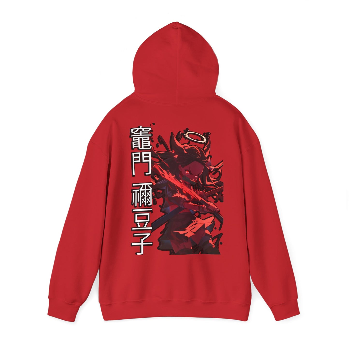 Slayer Hoodie - Demon Sister