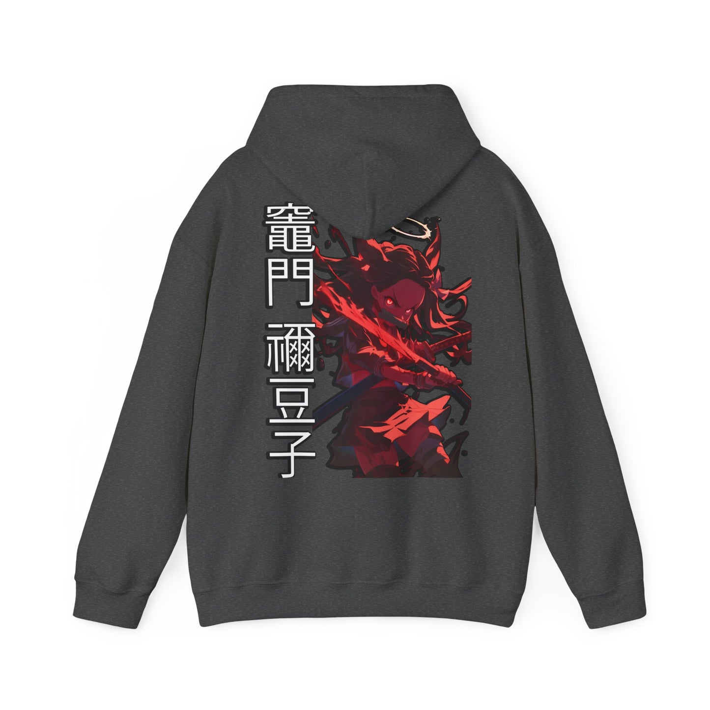 Slayer Hoodie - Demon Sister