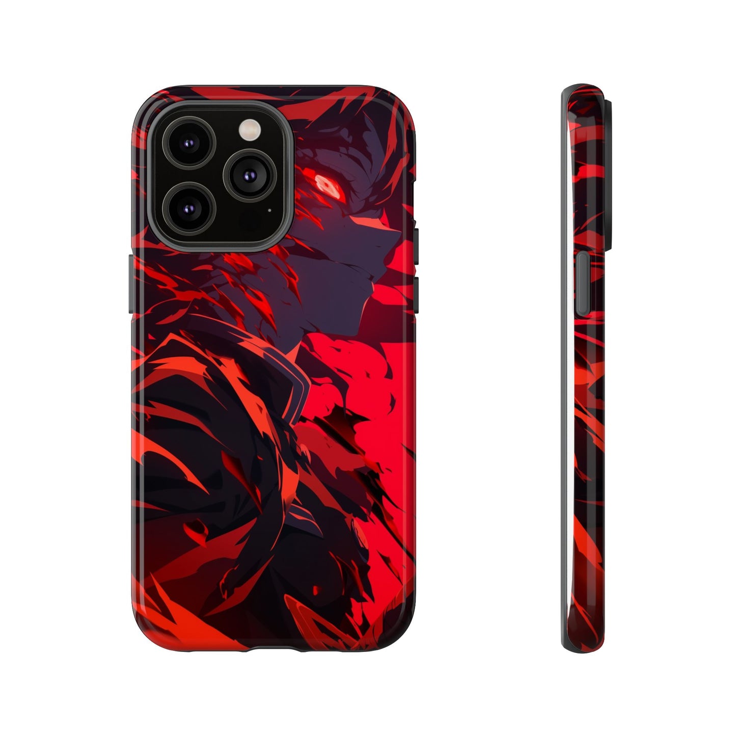 Slayer Case - Red Edition