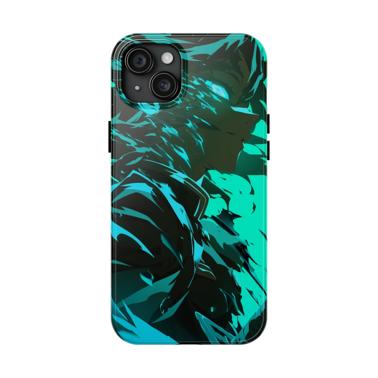 Slayer Case - Turquoise Edition