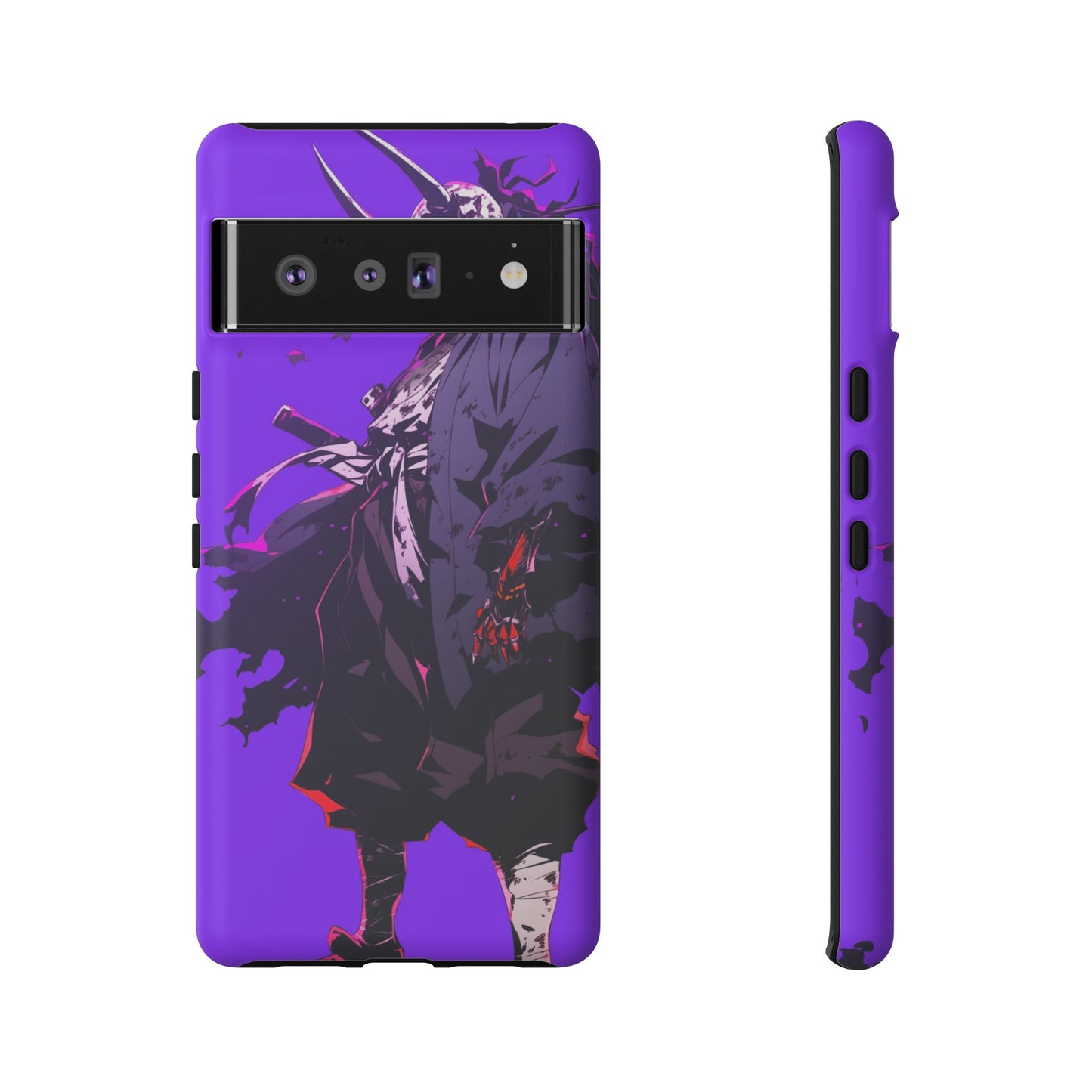 Oni Case