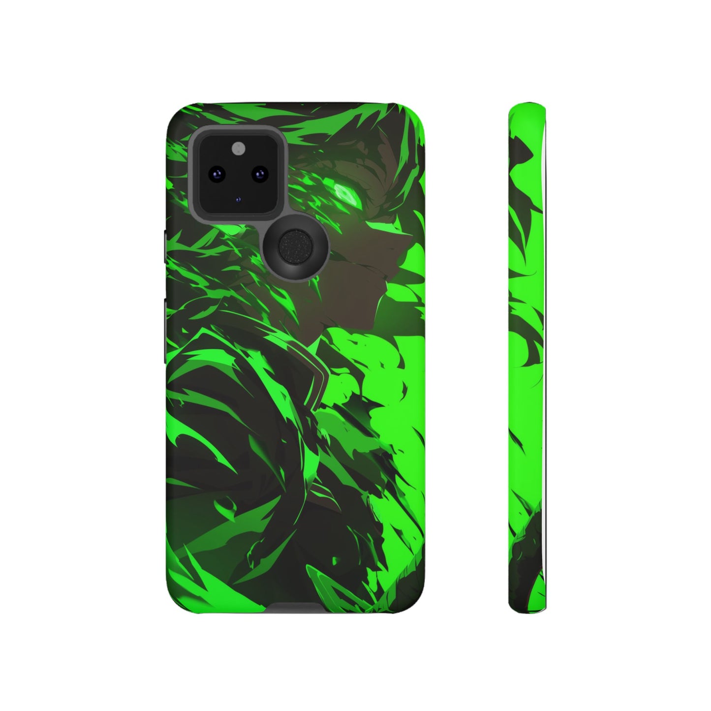 Slayer Case - Green Edition