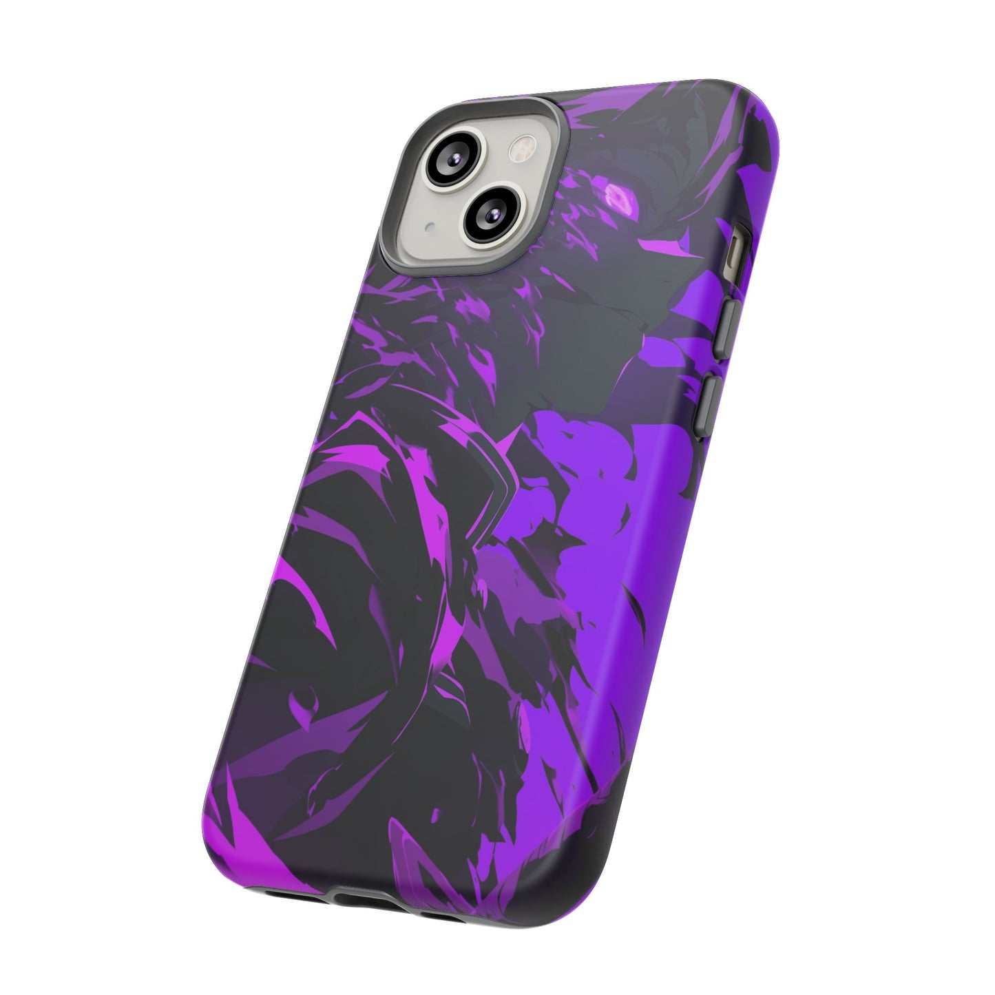 Slayer Case - Purple Edition