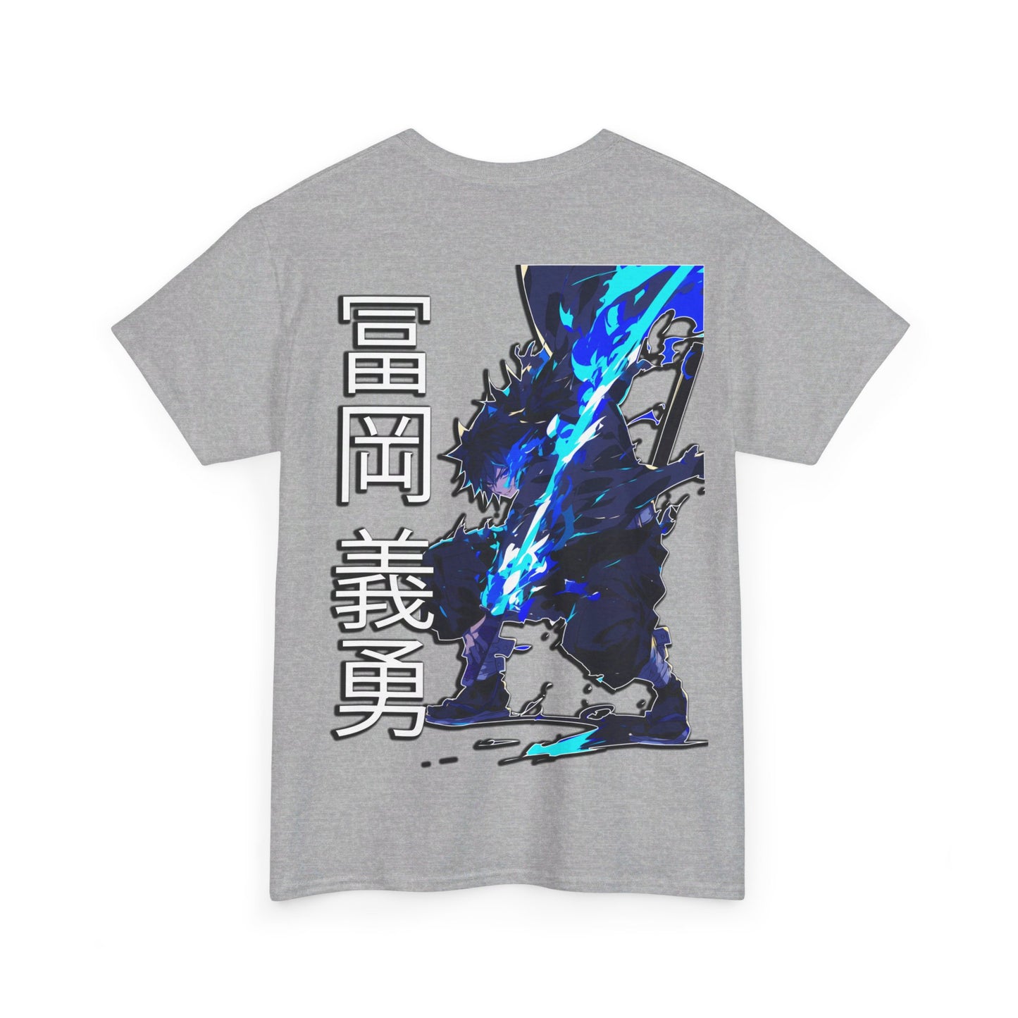 Slayer Shirt - Water Hashira