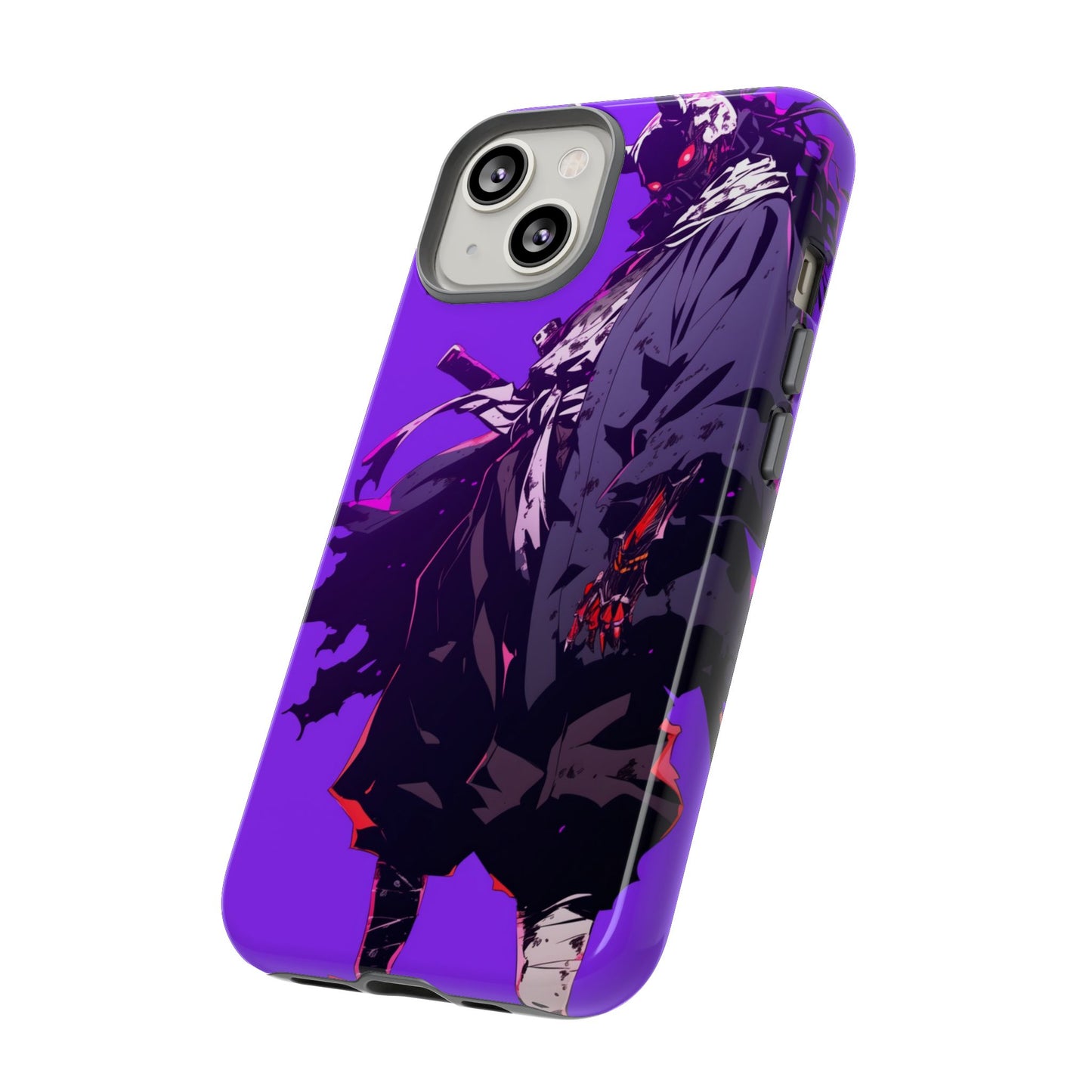 Oni Case