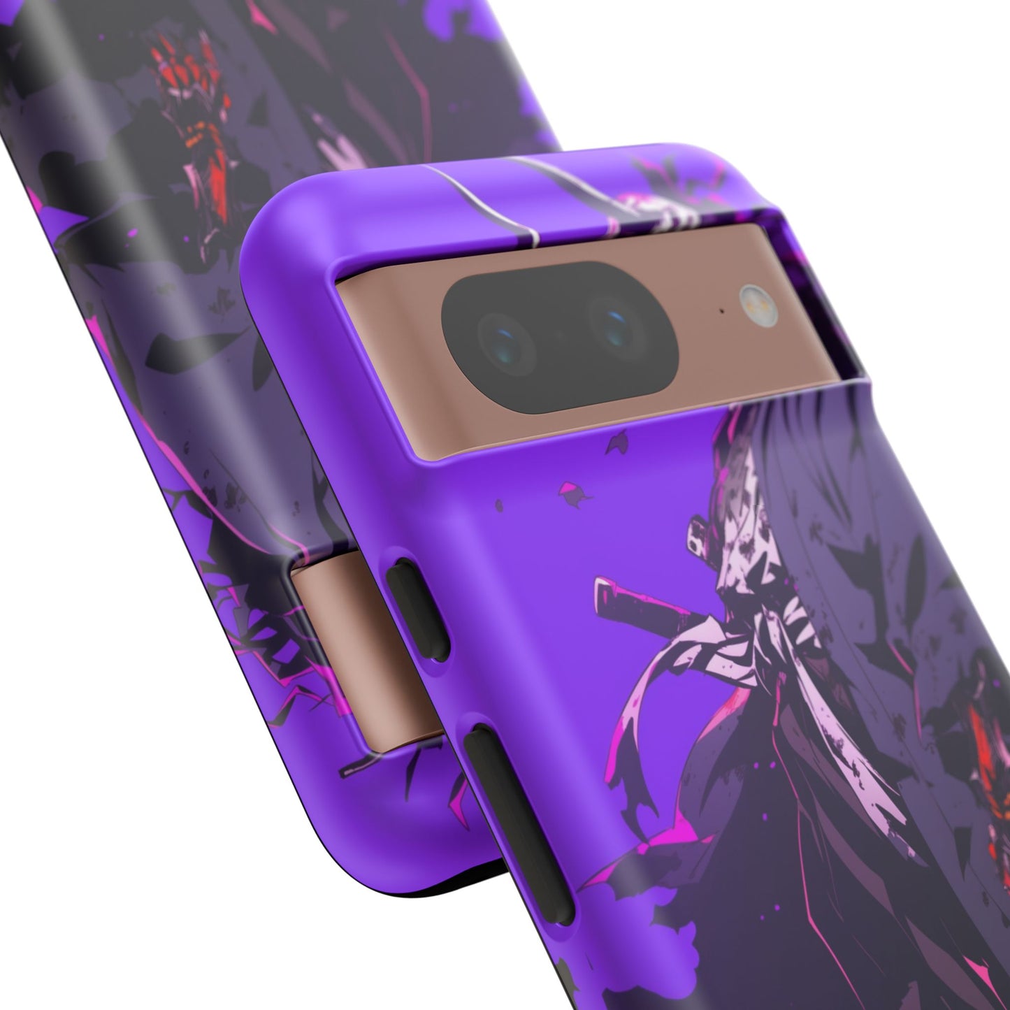 Oni Case