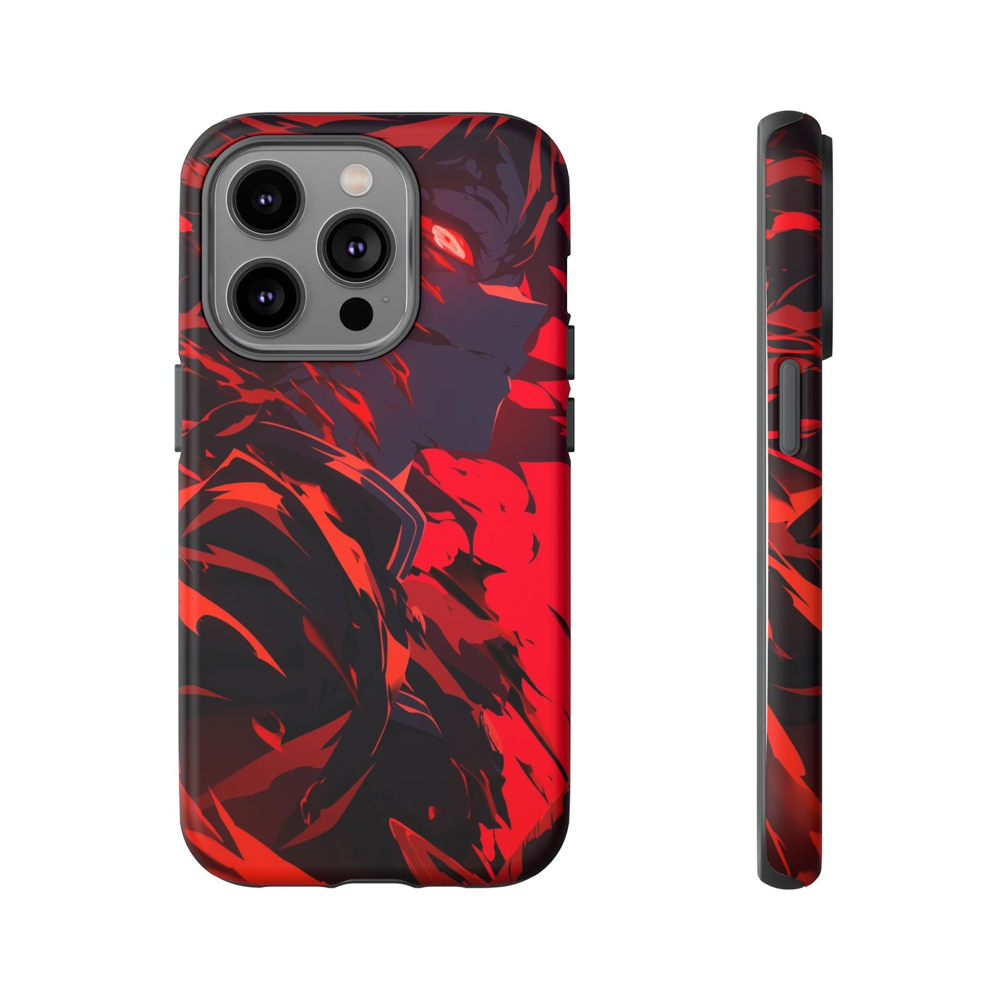 Slayer Case - Red Edition