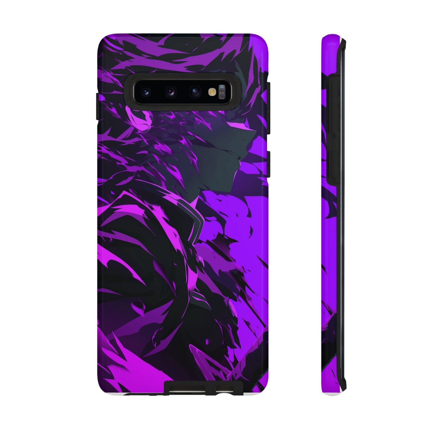 Slayer Case - Purple Edition