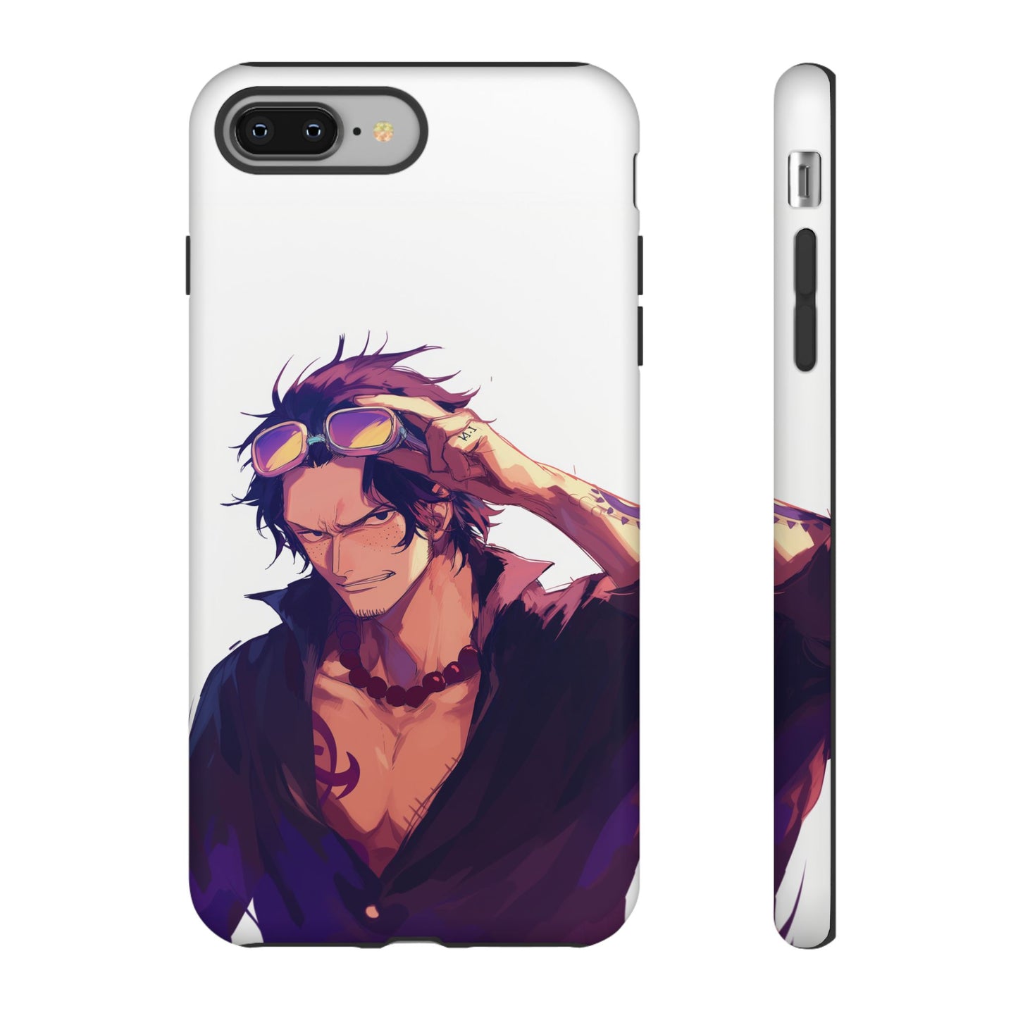 Pirate Brother Anime Case