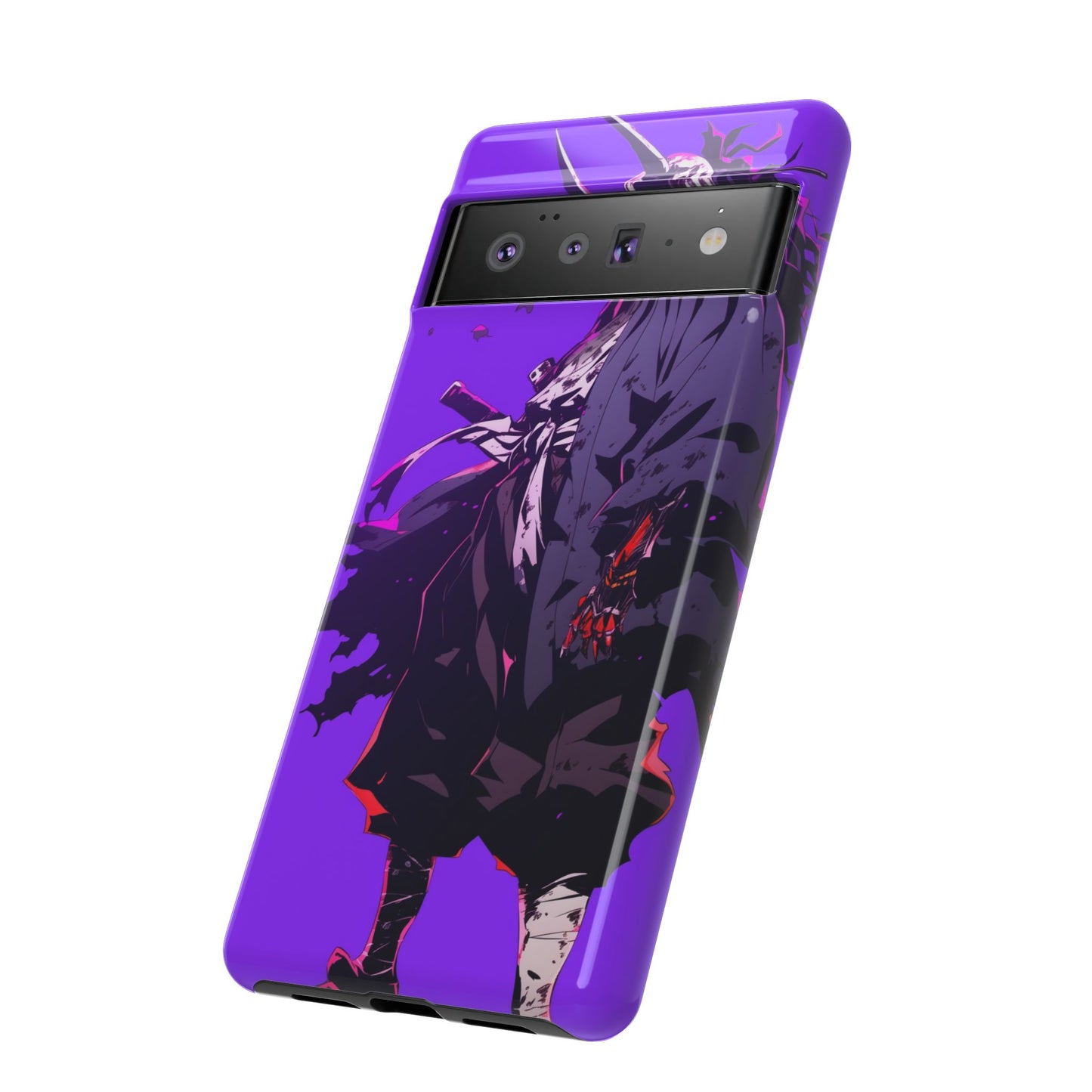 Oni Case