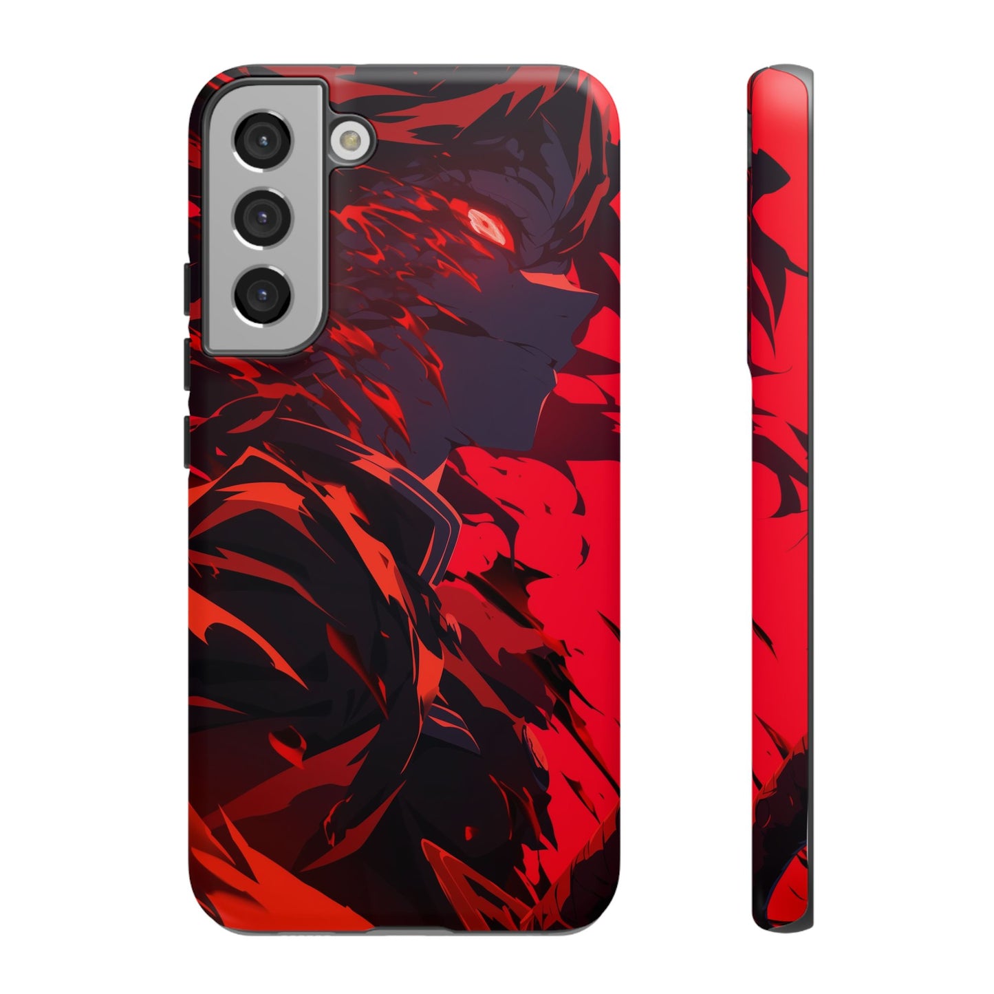 Slayer Case - Red Edition