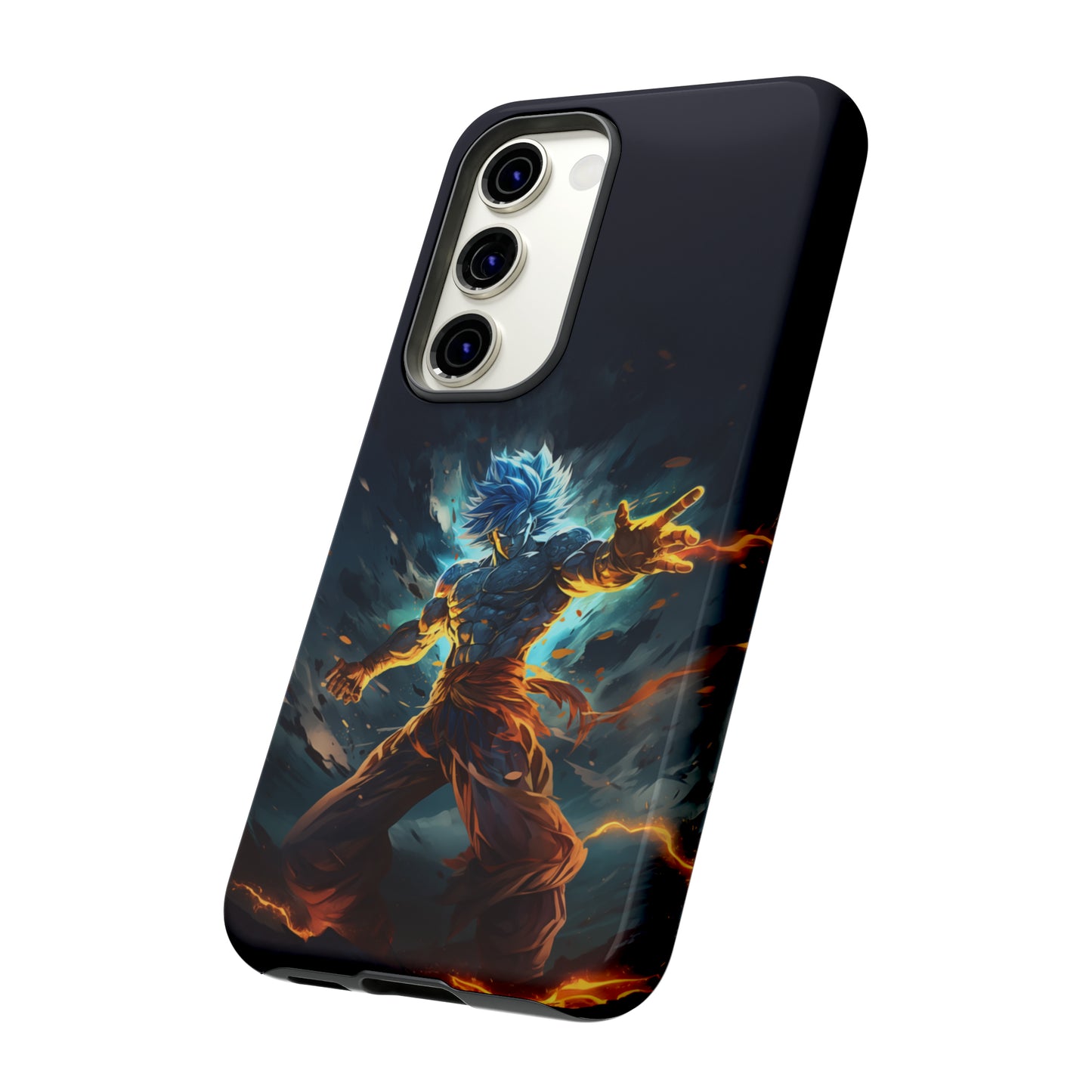 Dragon Case - God Mode