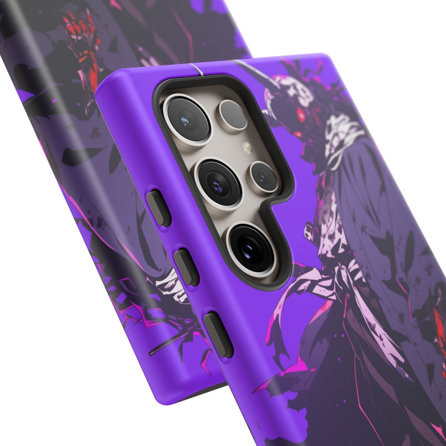 Oni Case