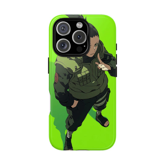 Ninja Case - Side Character