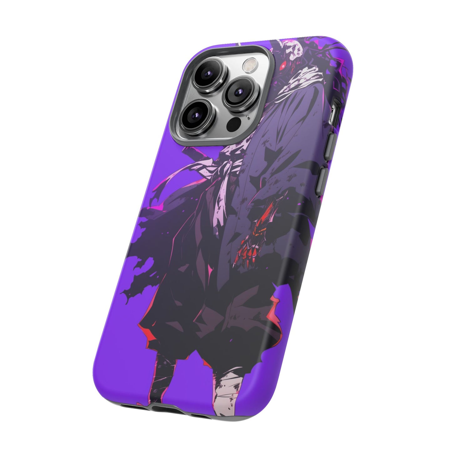 Oni Case