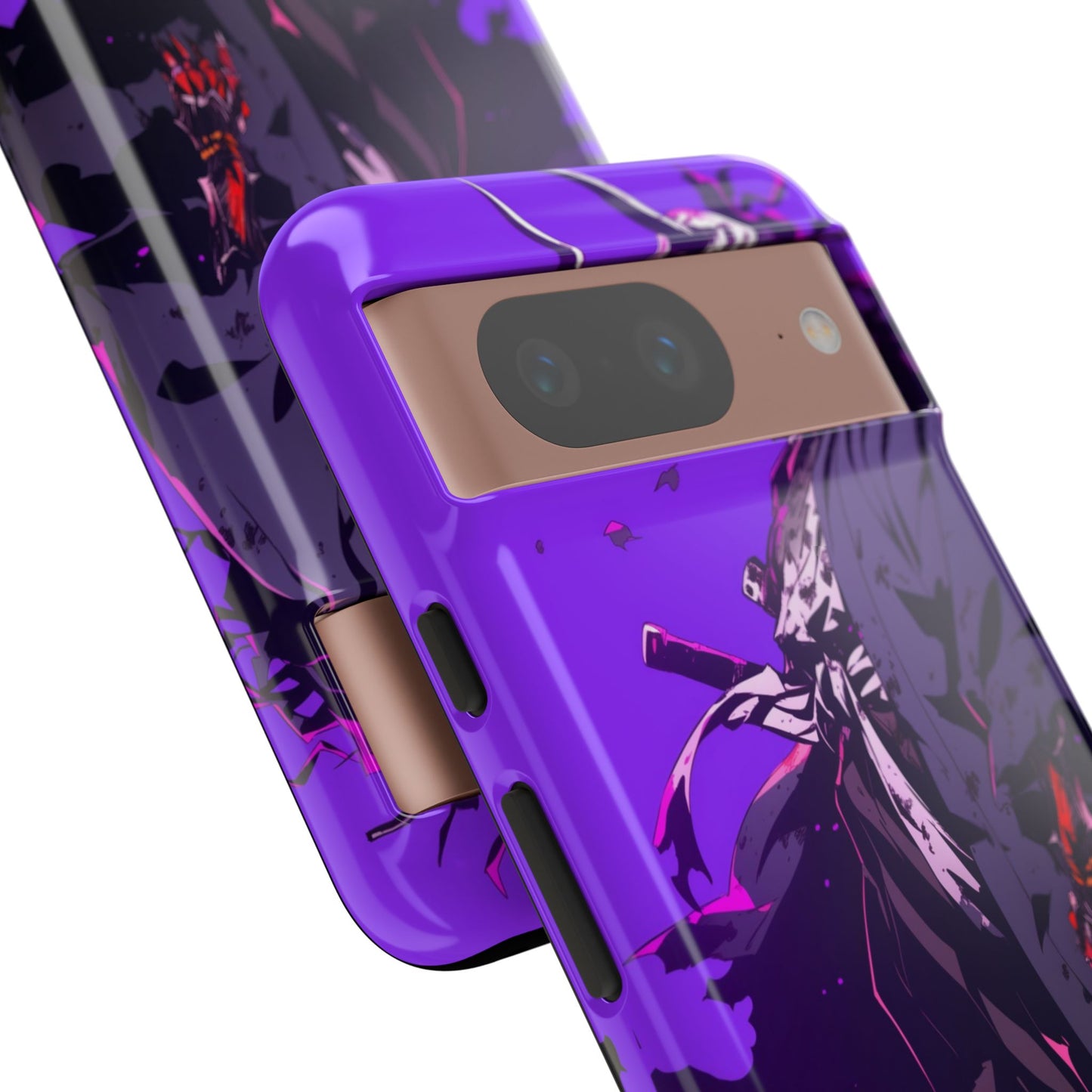 Oni Case