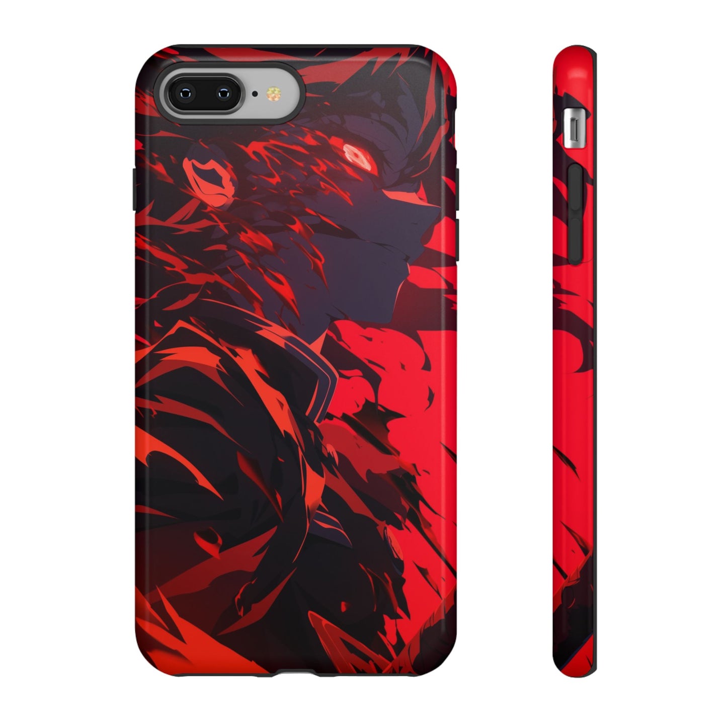 Slayer Case - Red Edition