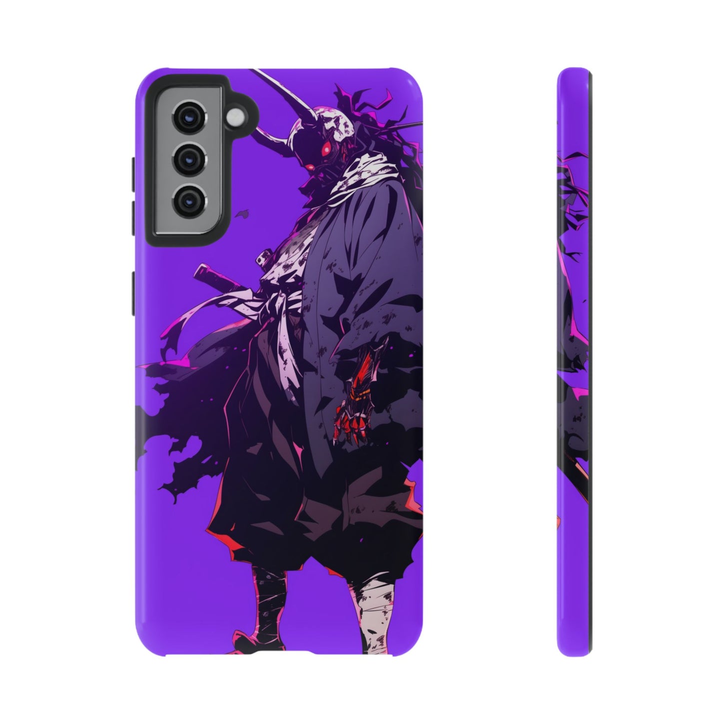 Oni Case