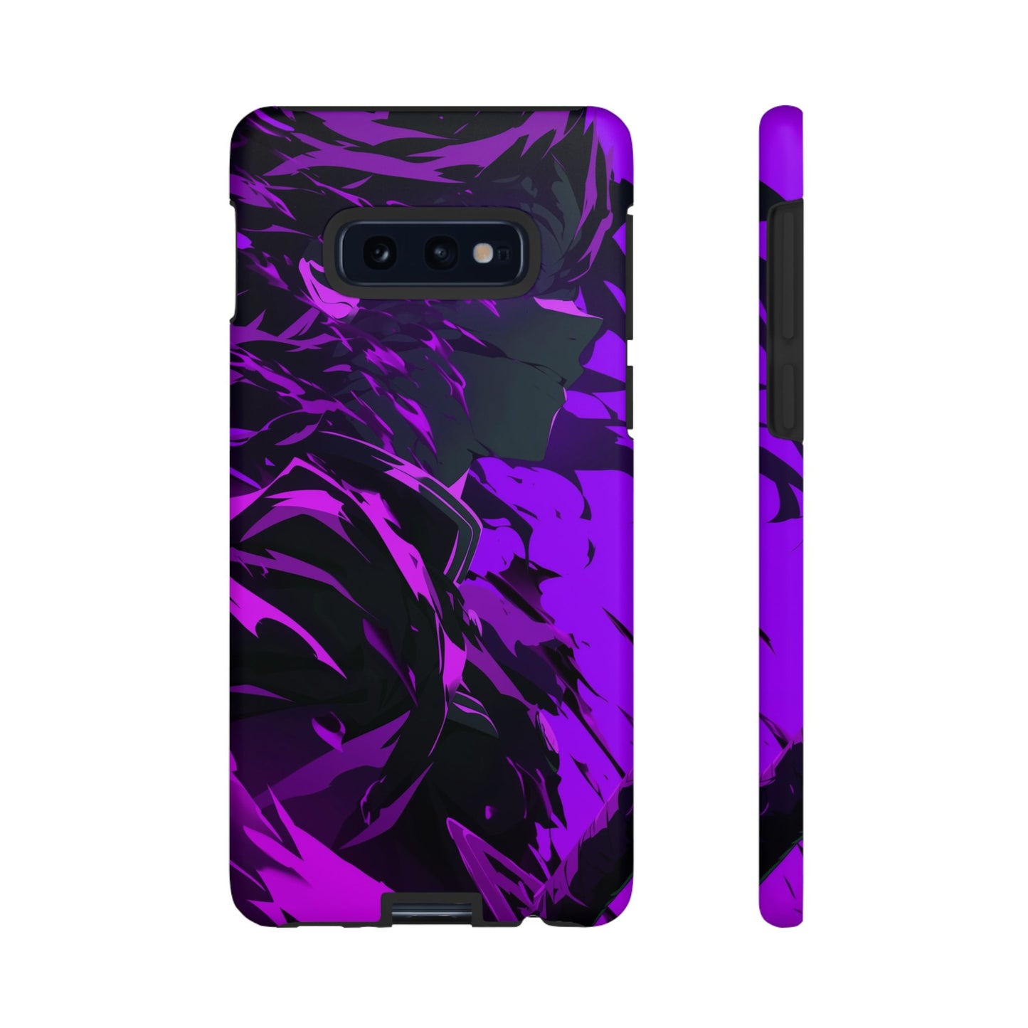 Slayer Case - Purple Edition