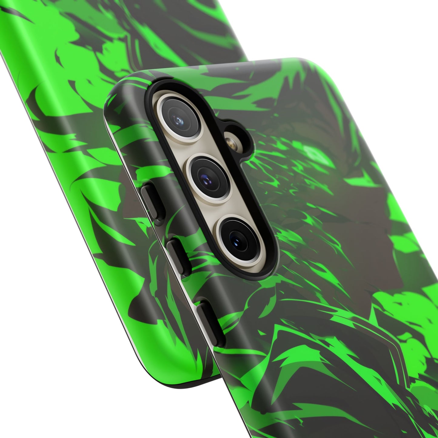 Slayer Case - Green Edition