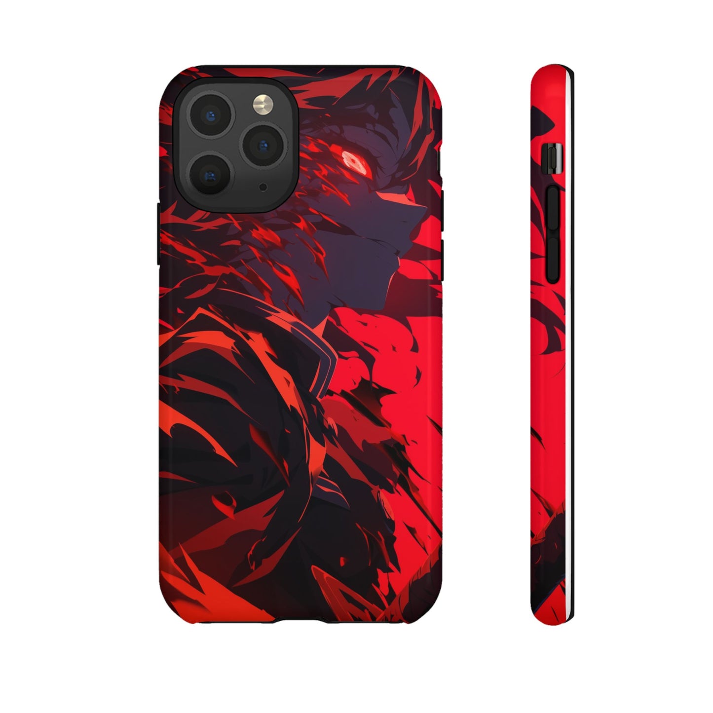 Slayer Case - Red Edition