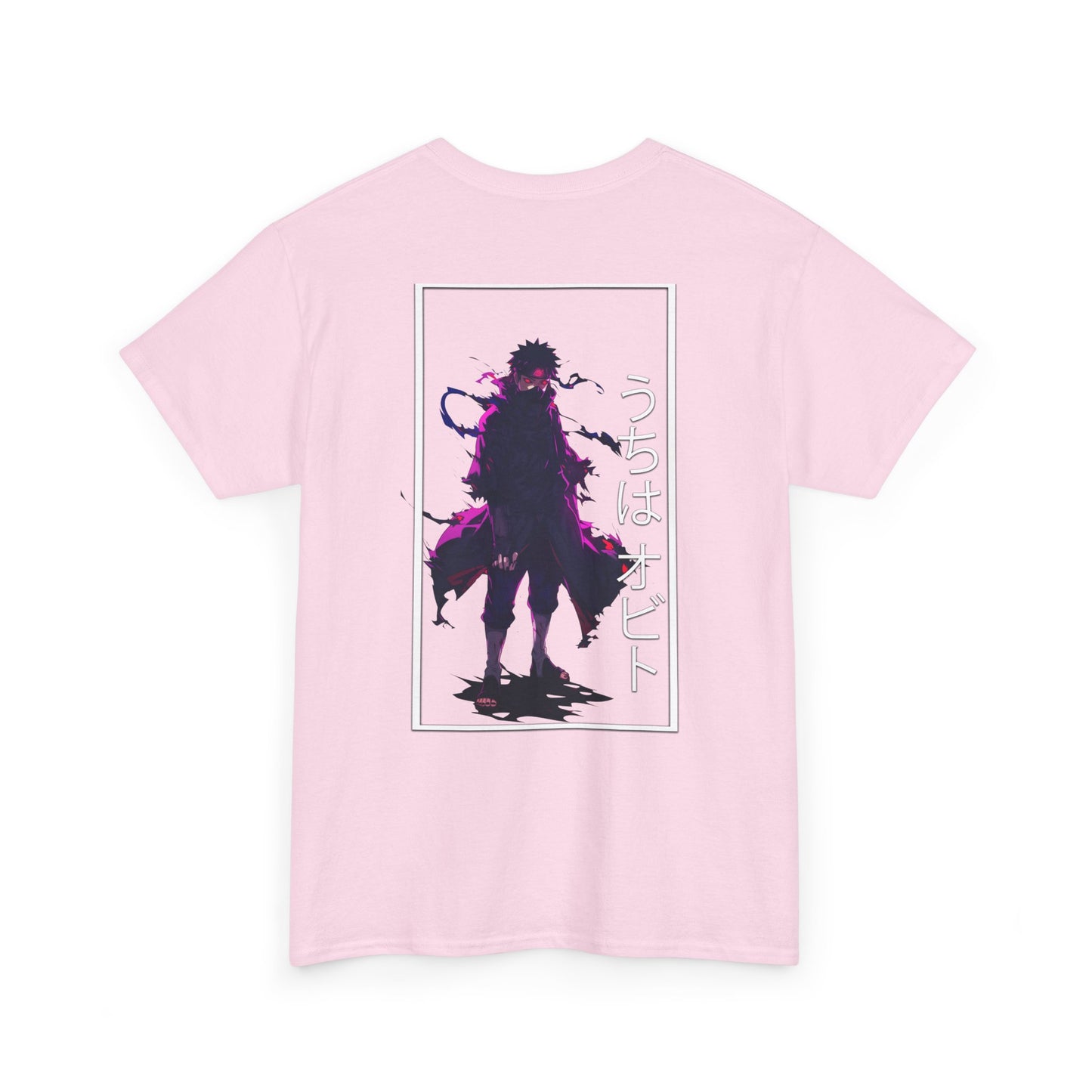 Ninja Shirt - Villain Edition