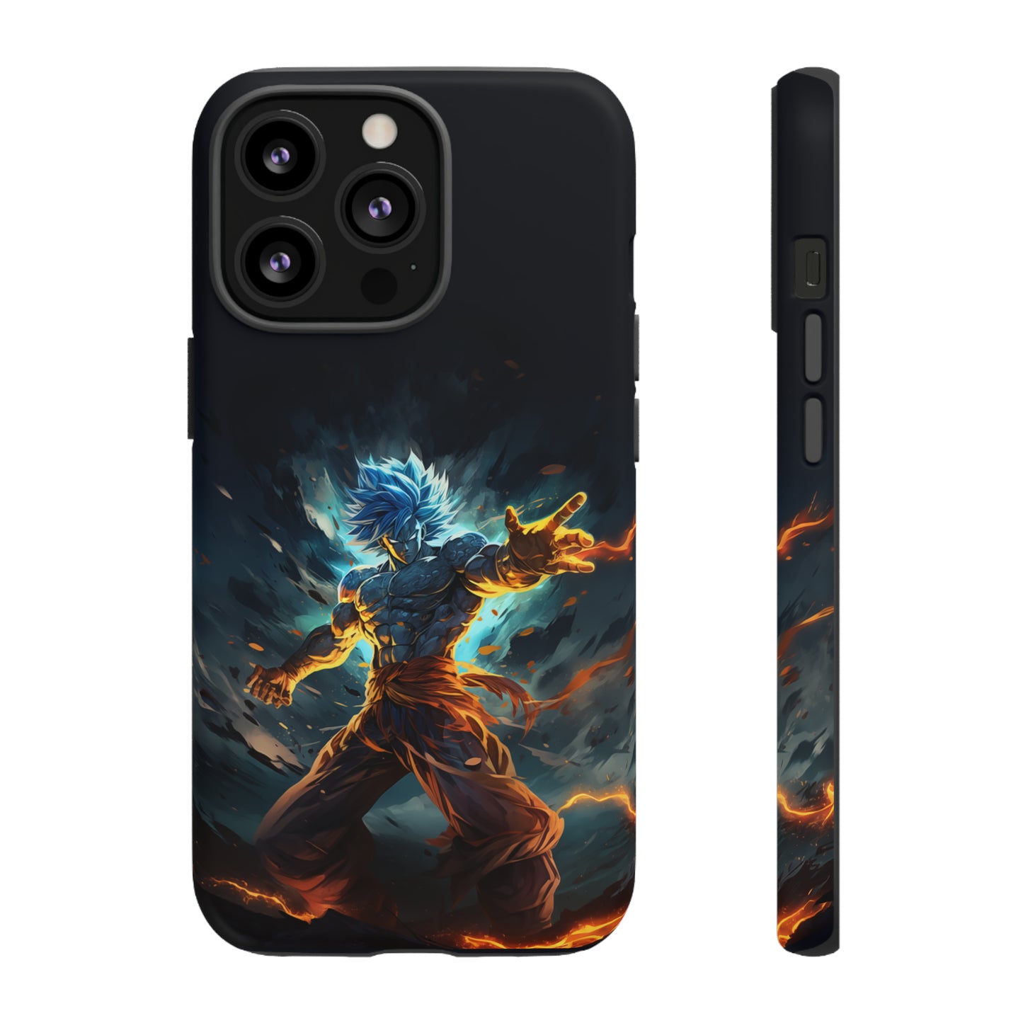 Dragon Case - God Mode