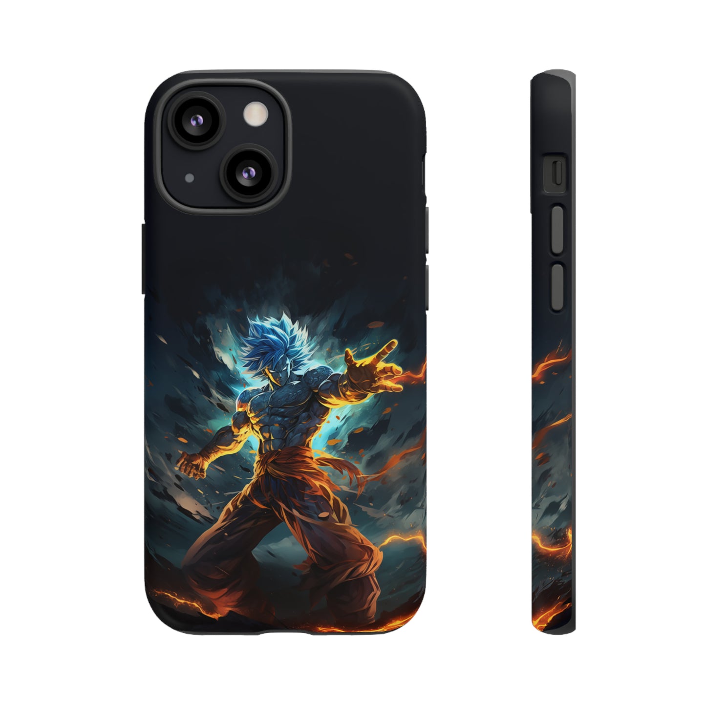 Dragon Case - God Mode