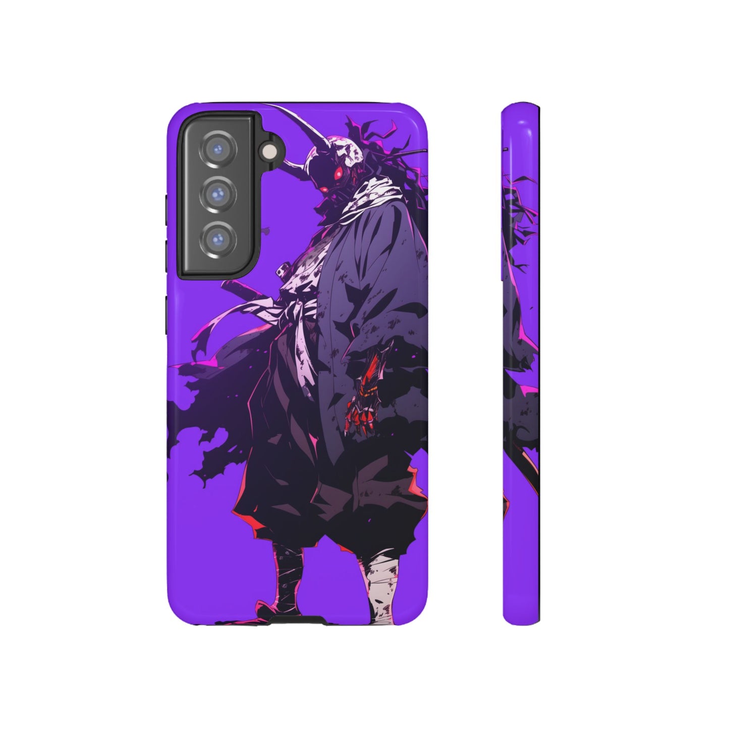 Oni Case