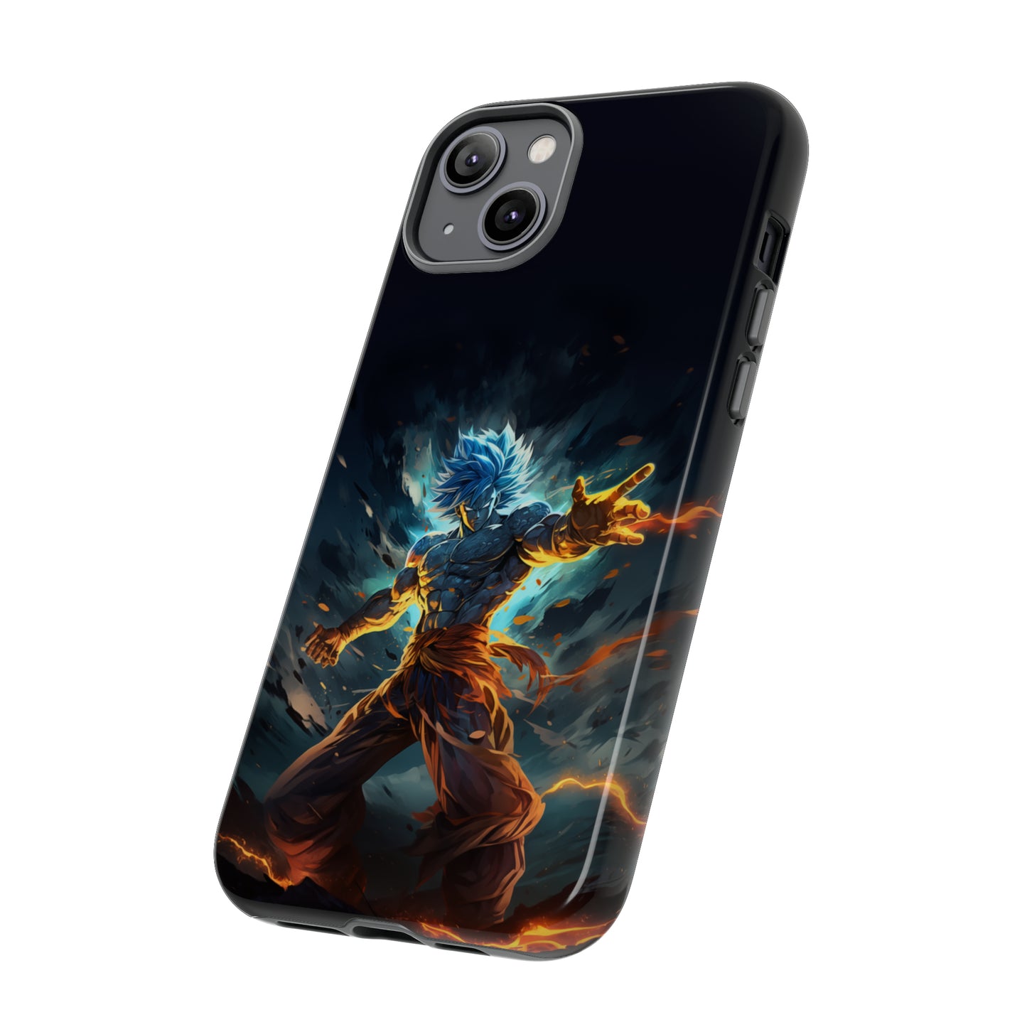 Dragon Case - God Mode