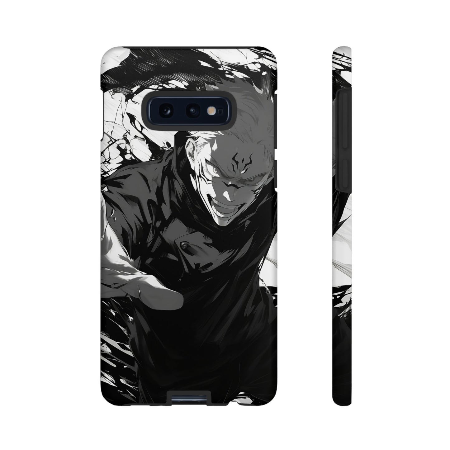 Jujutsu Case - Villain