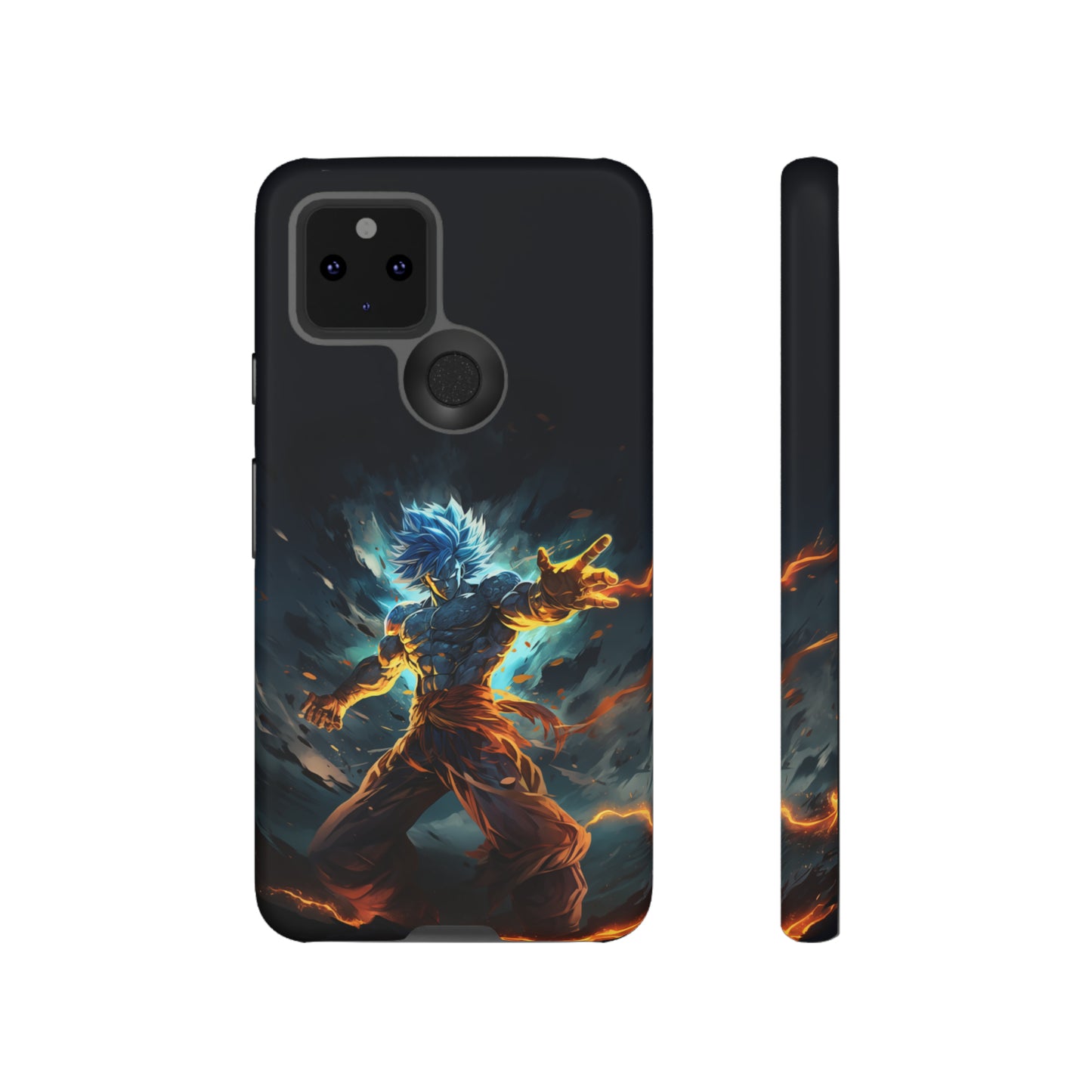 Dragon Case - God Mode