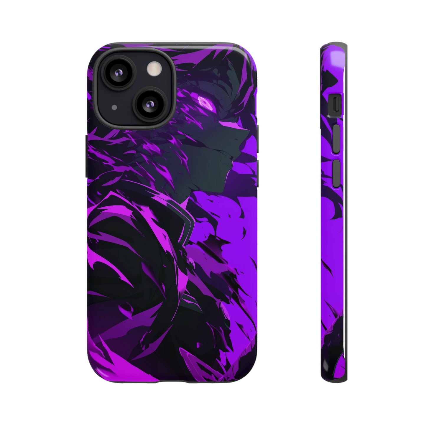 Slayer Case - Purple Edition