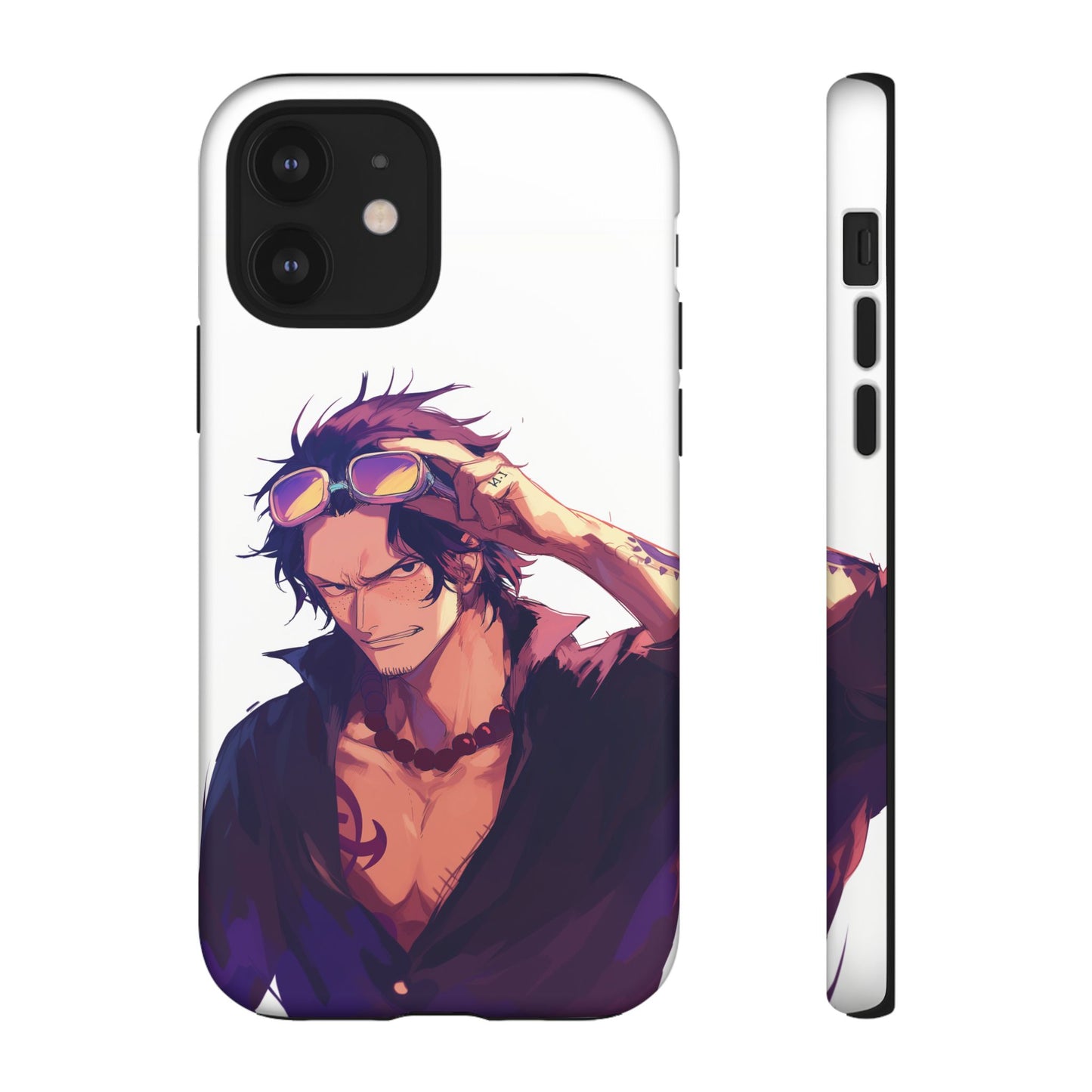 Pirate Brother Anime Case