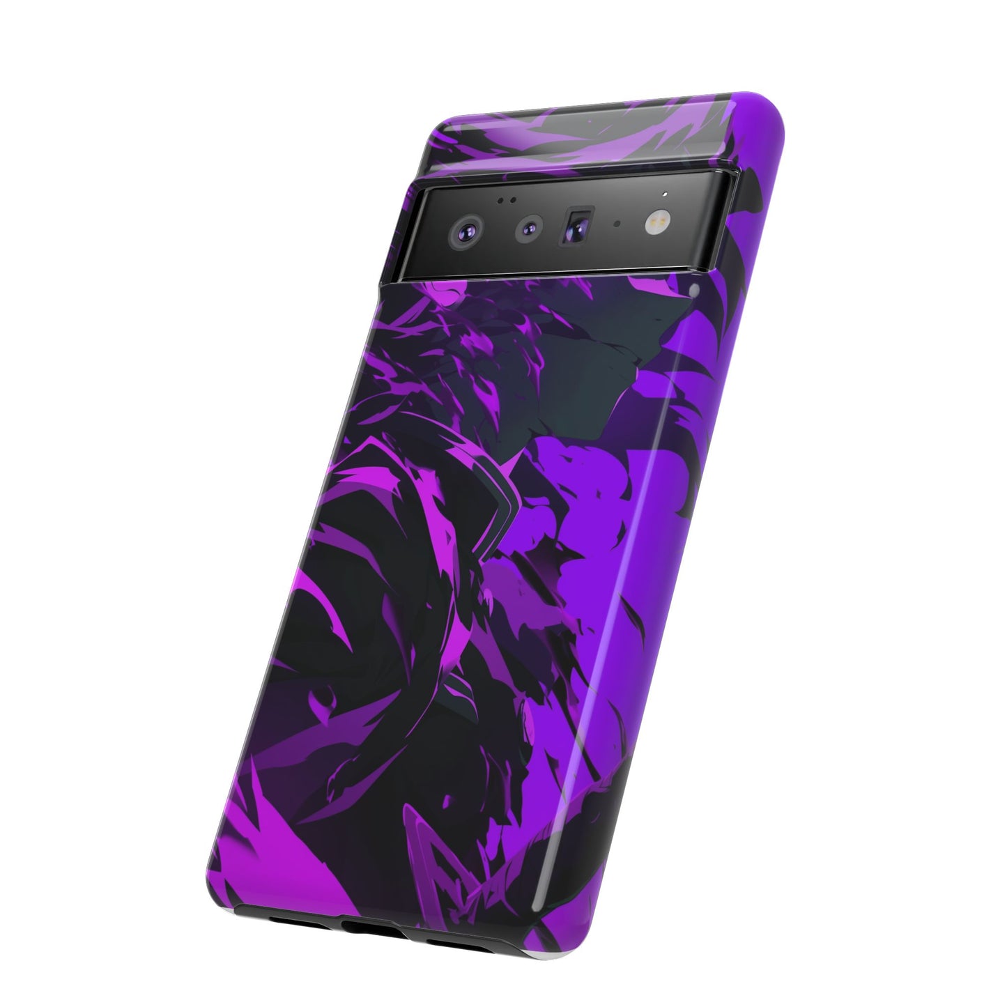 Slayer Case - Purple Edition