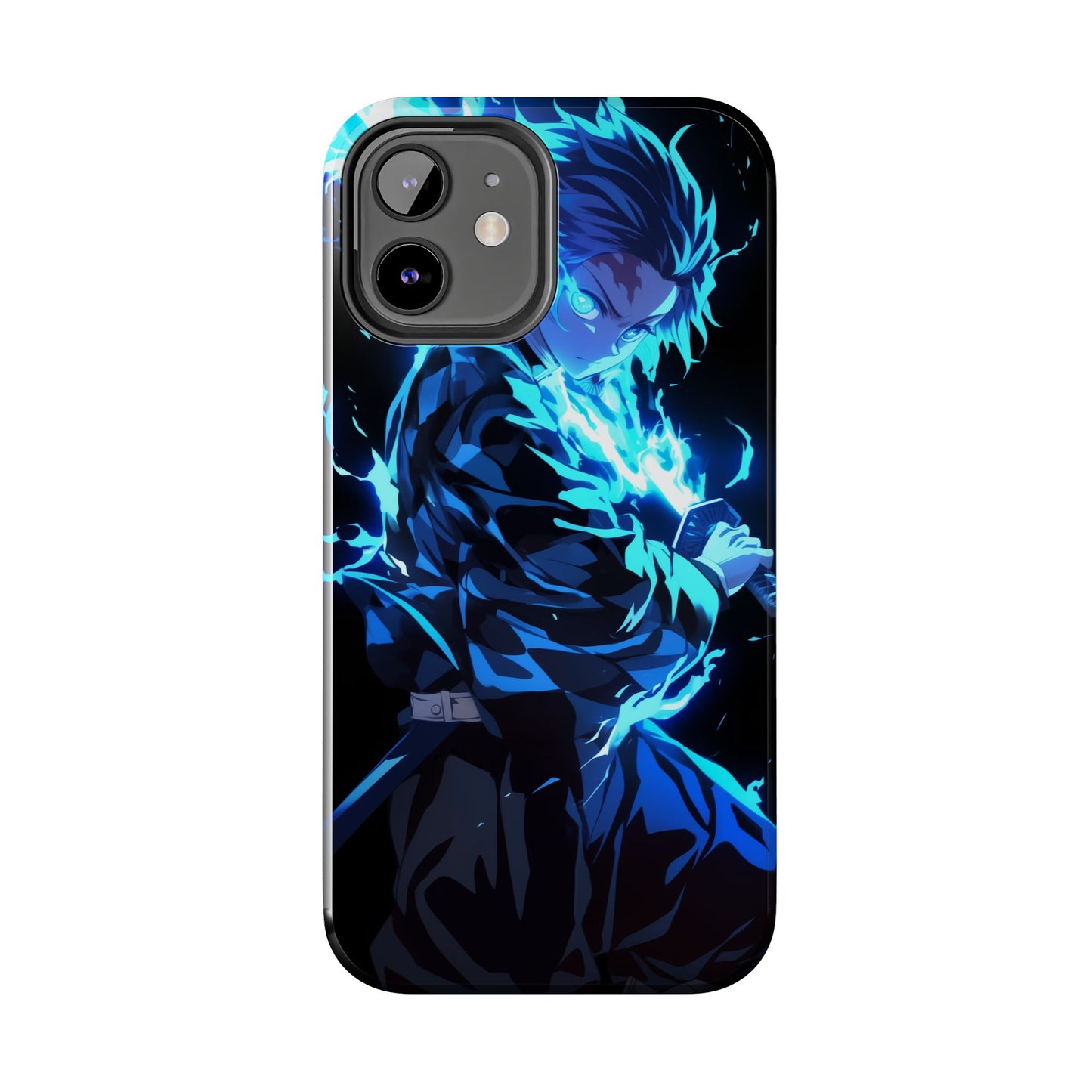 Slayer Case - MC Blue Edition