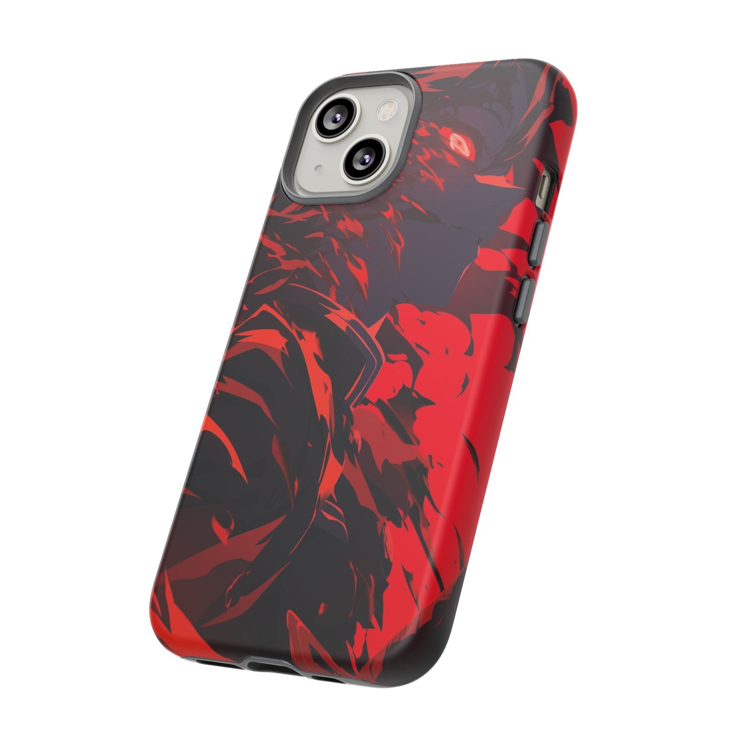 Slayer Case - Red Edition