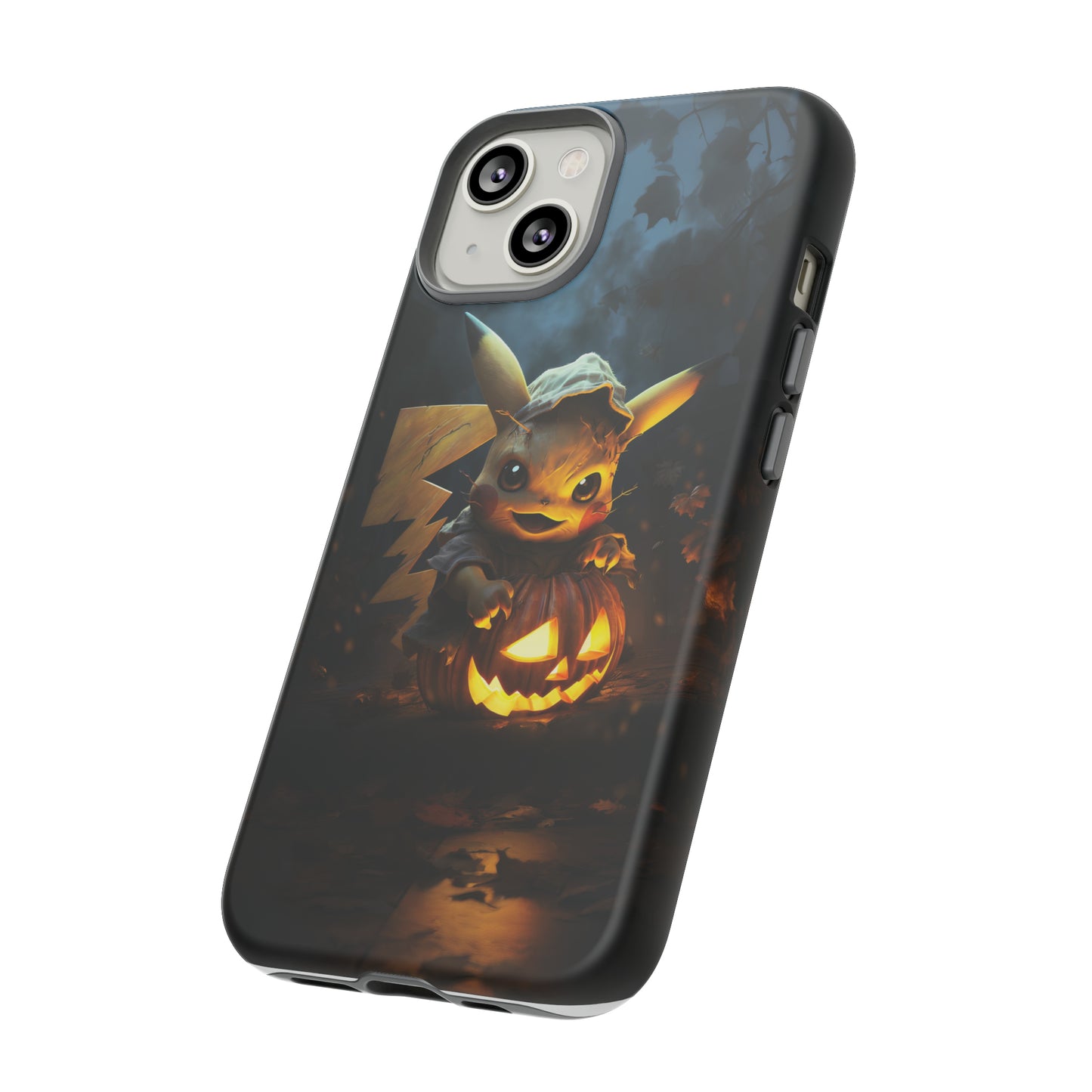 Pocket Monster Case - Halloween Edition