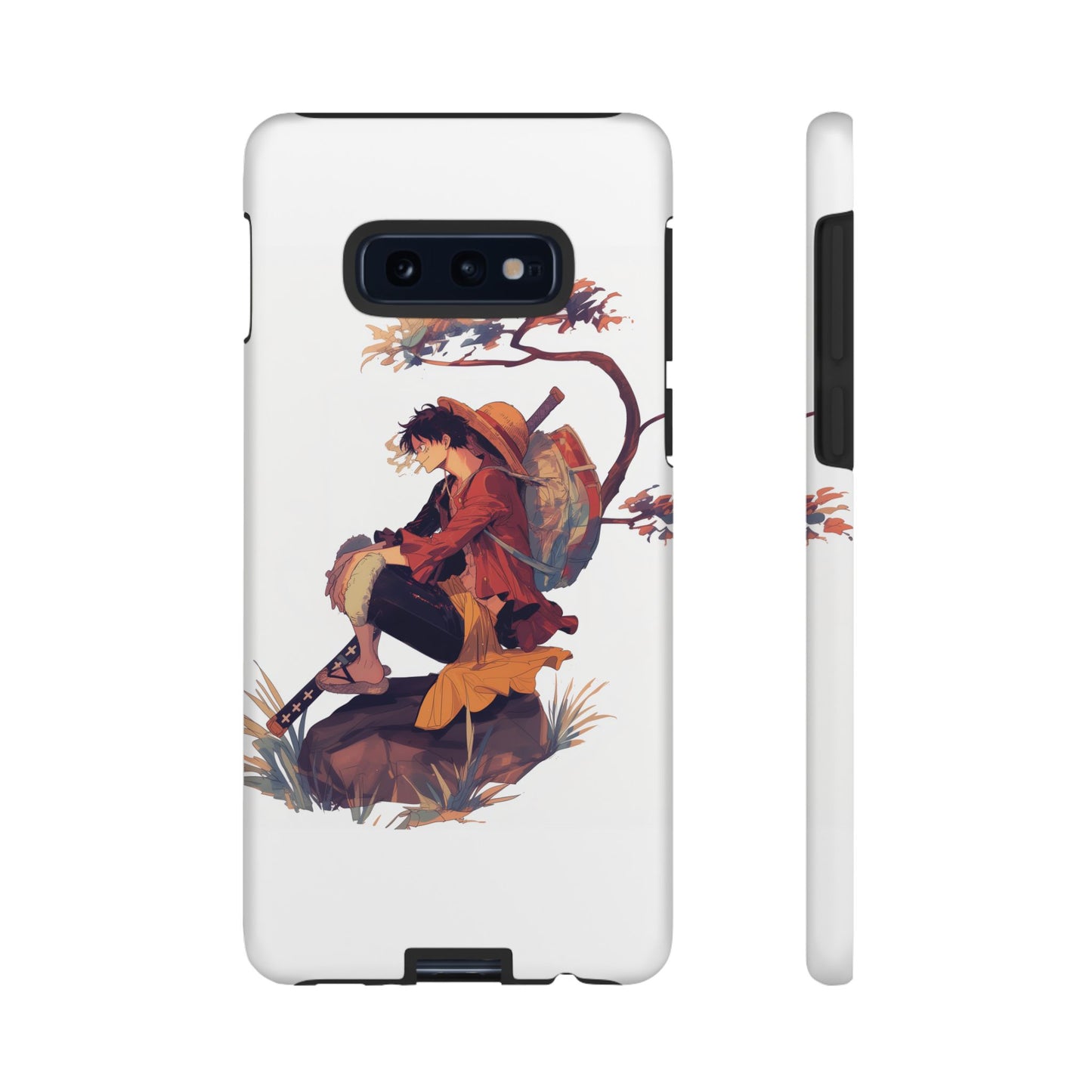 Pirate Case - MC simple Design