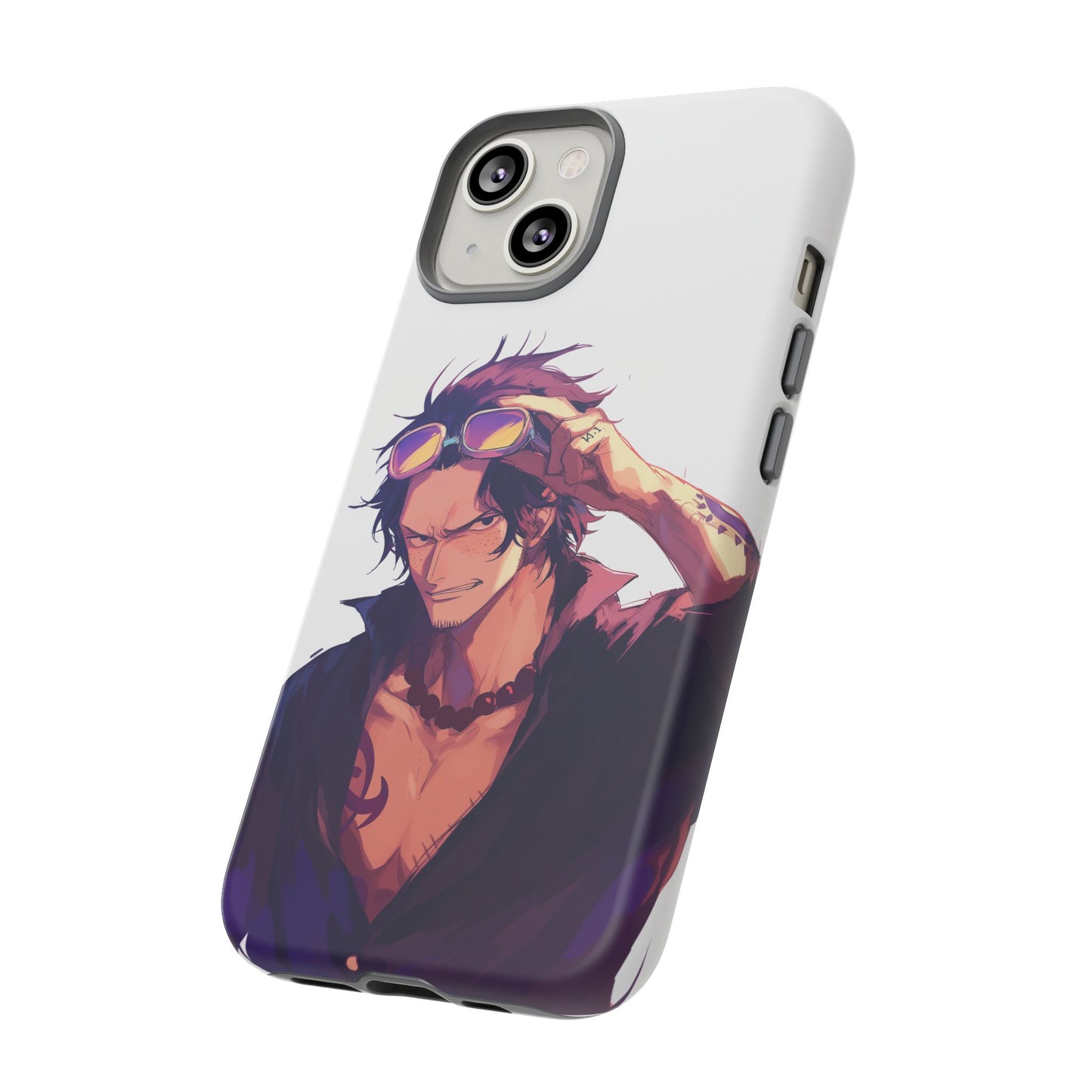 Pirate Brother Anime Case