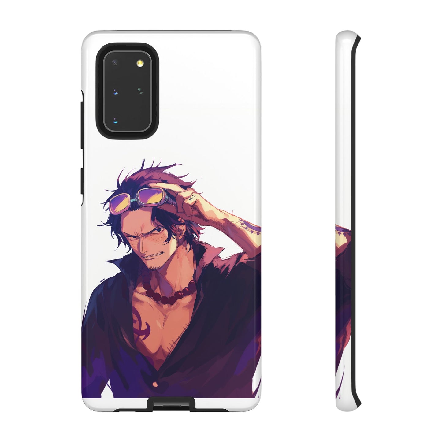 Pirate Brother Anime Case