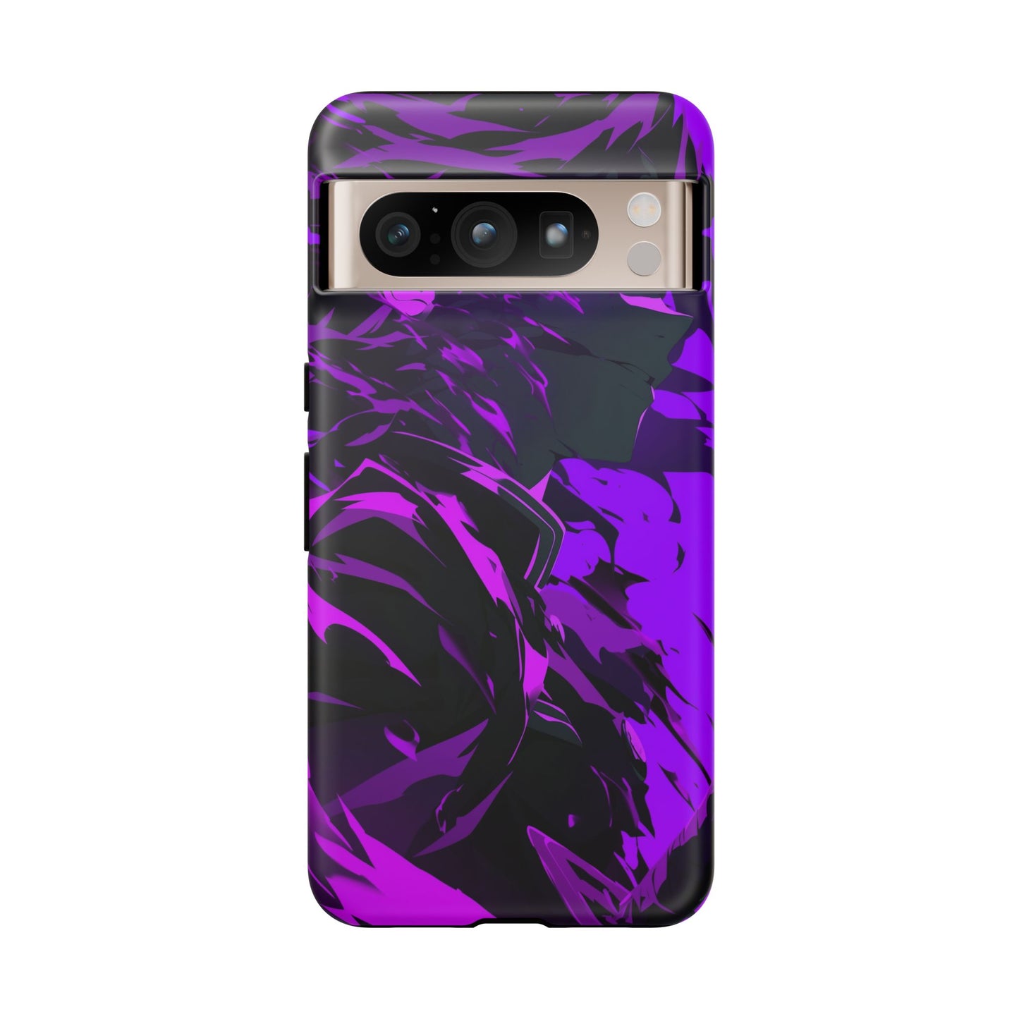 Slayer Case - Purple Edition