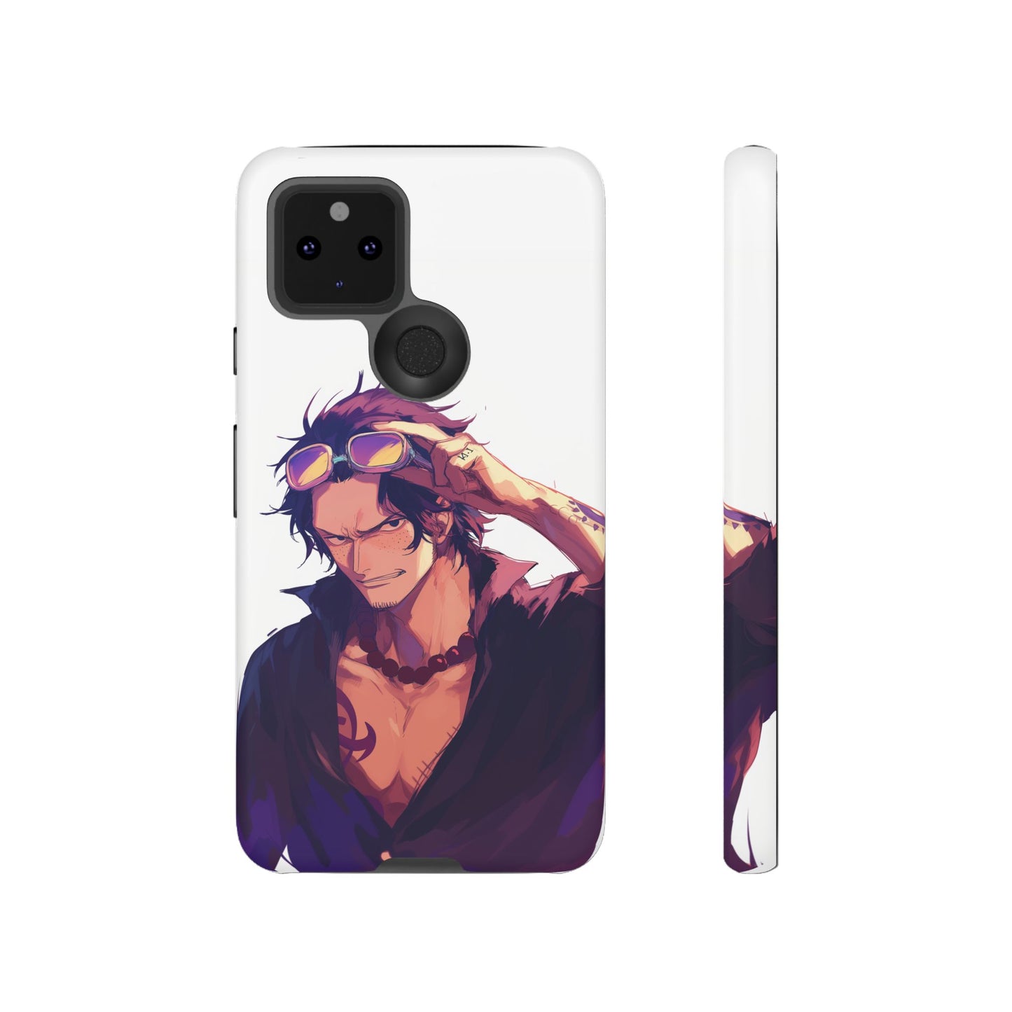 Pirate Brother Anime Case