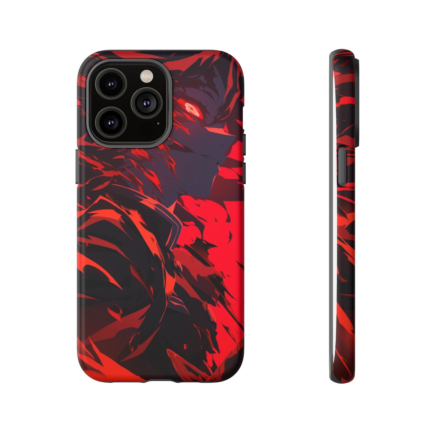 Slayer Case - Red Edition