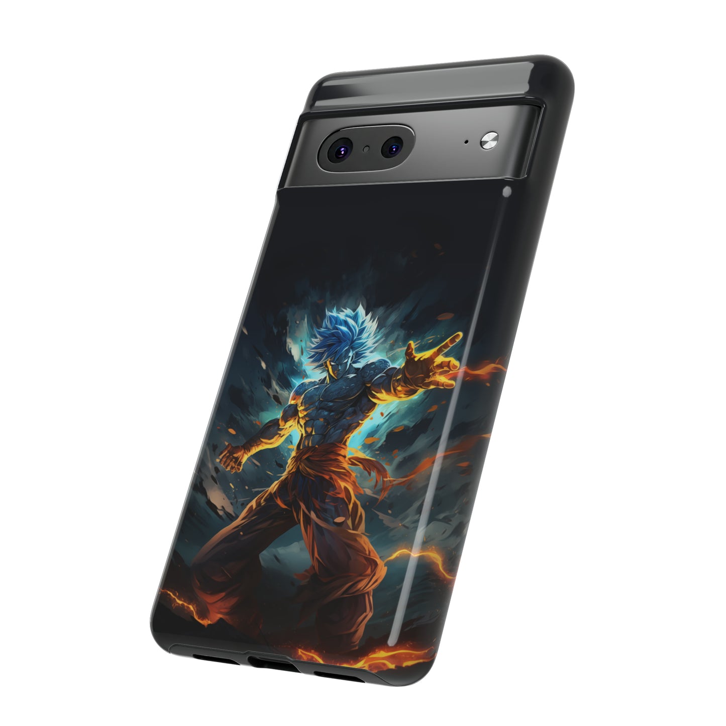 Dragon Case - God Mode