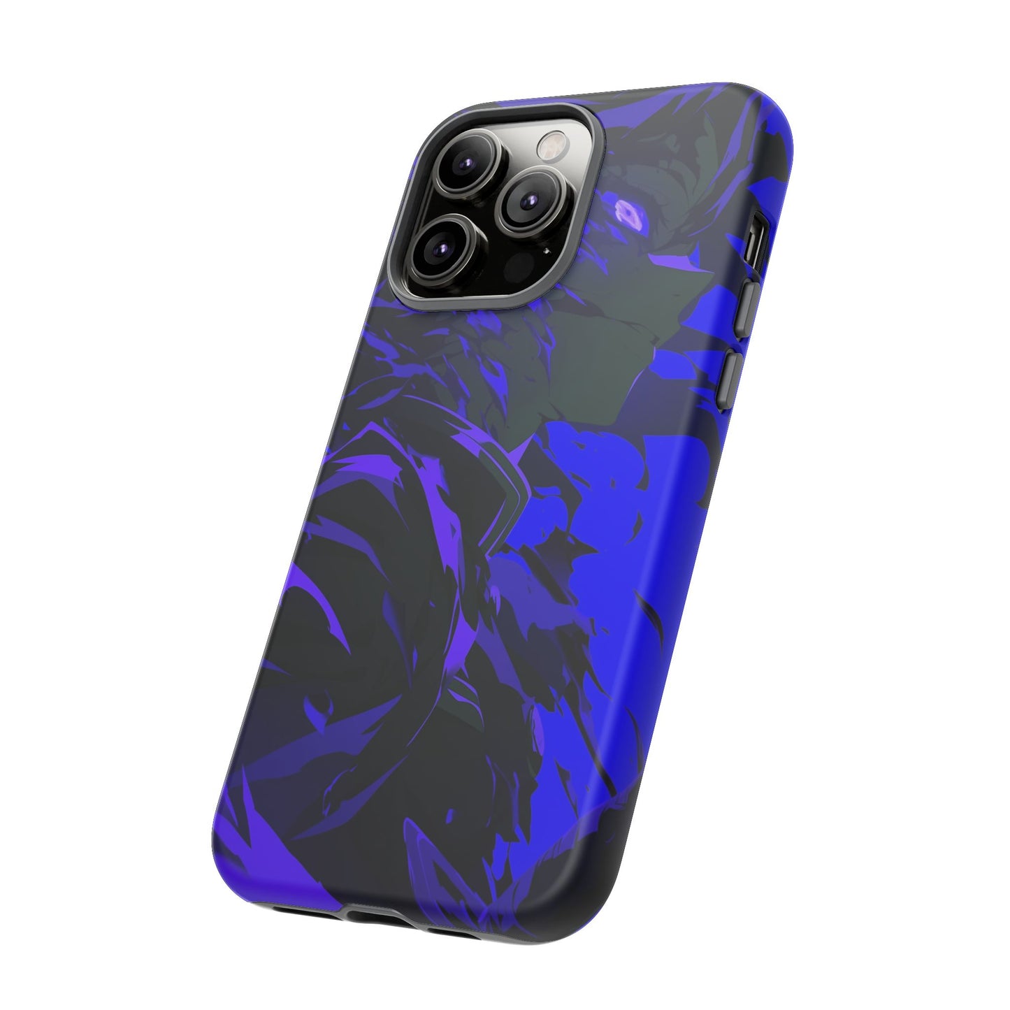 Slayer Case - Blue Edition