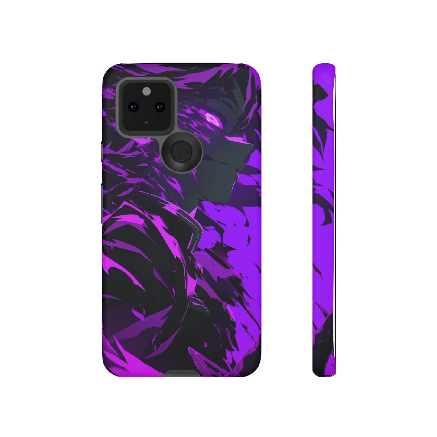 Slayer Case - Purple Edition