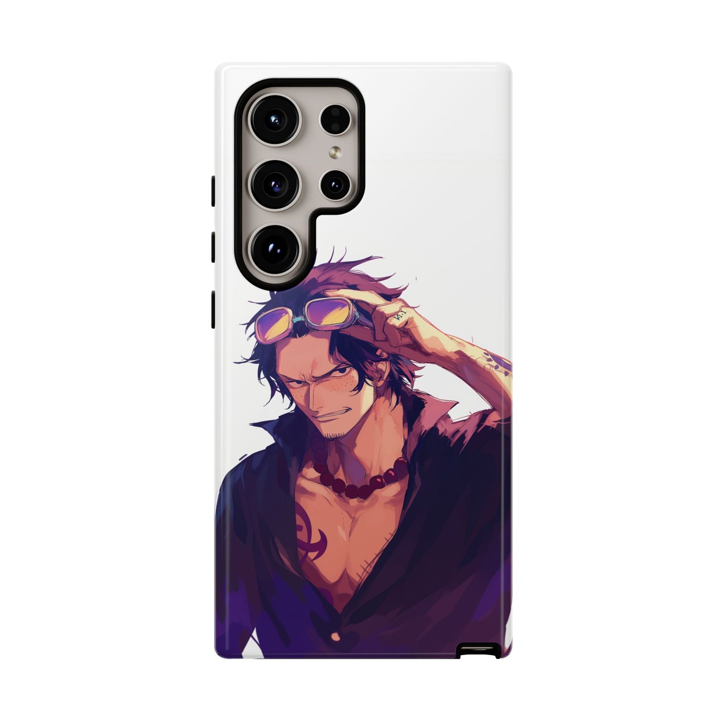 Pirate Brother Anime Case