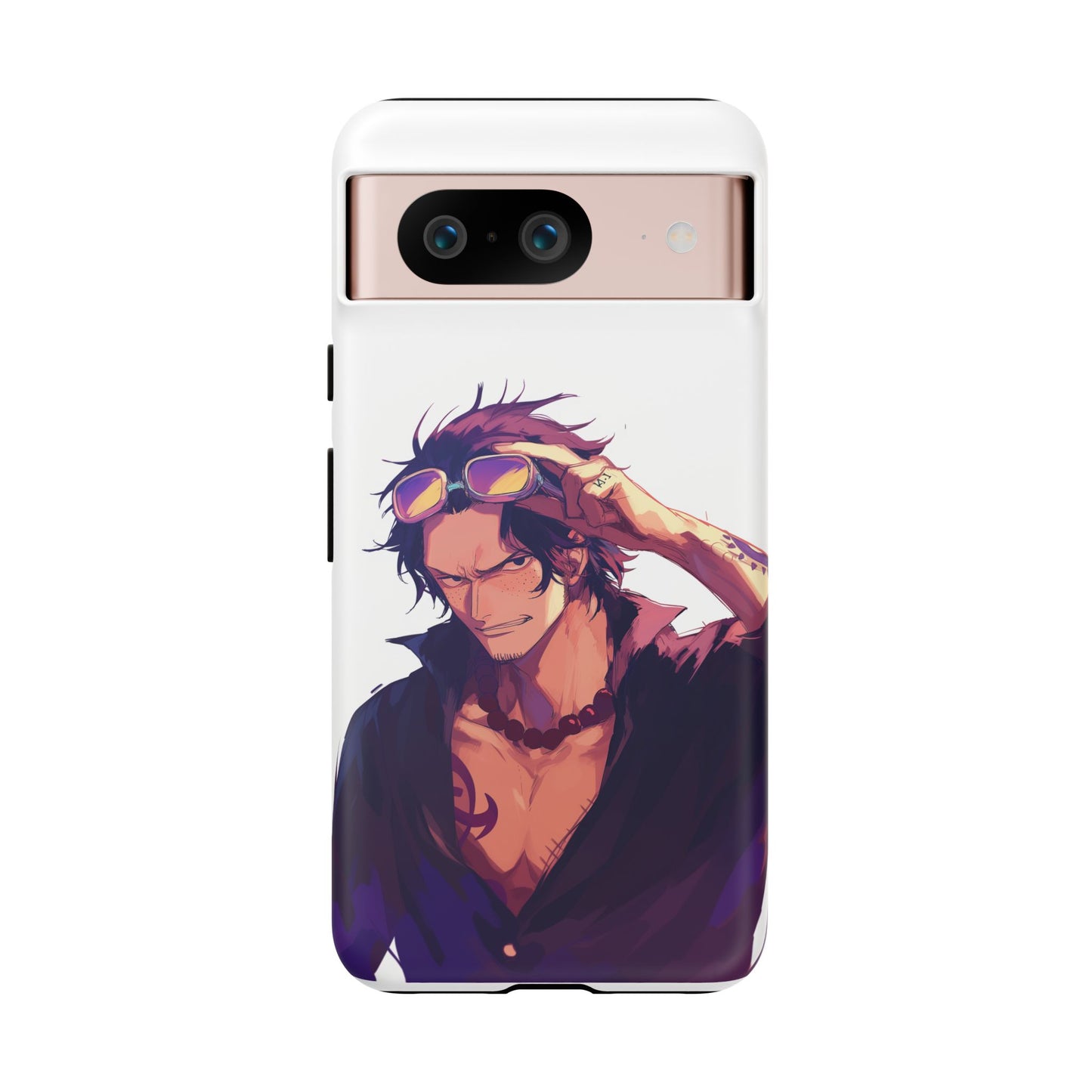 Pirate Brother Anime Case