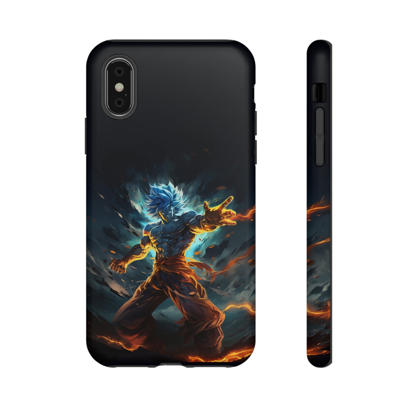 Dragon Case - God Mode